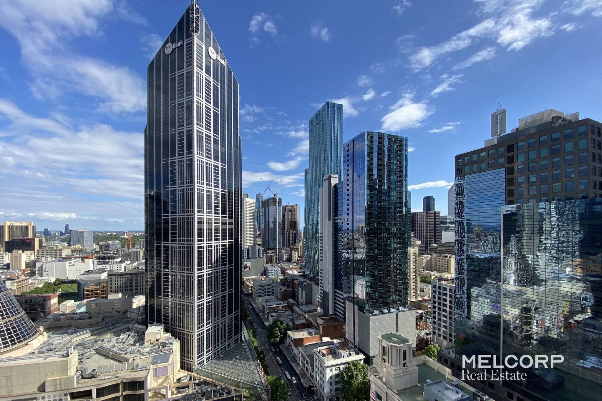 2605/81 A'beckett Street, Melbourne, VIC 3000, Melbourne - Thumbnail 6