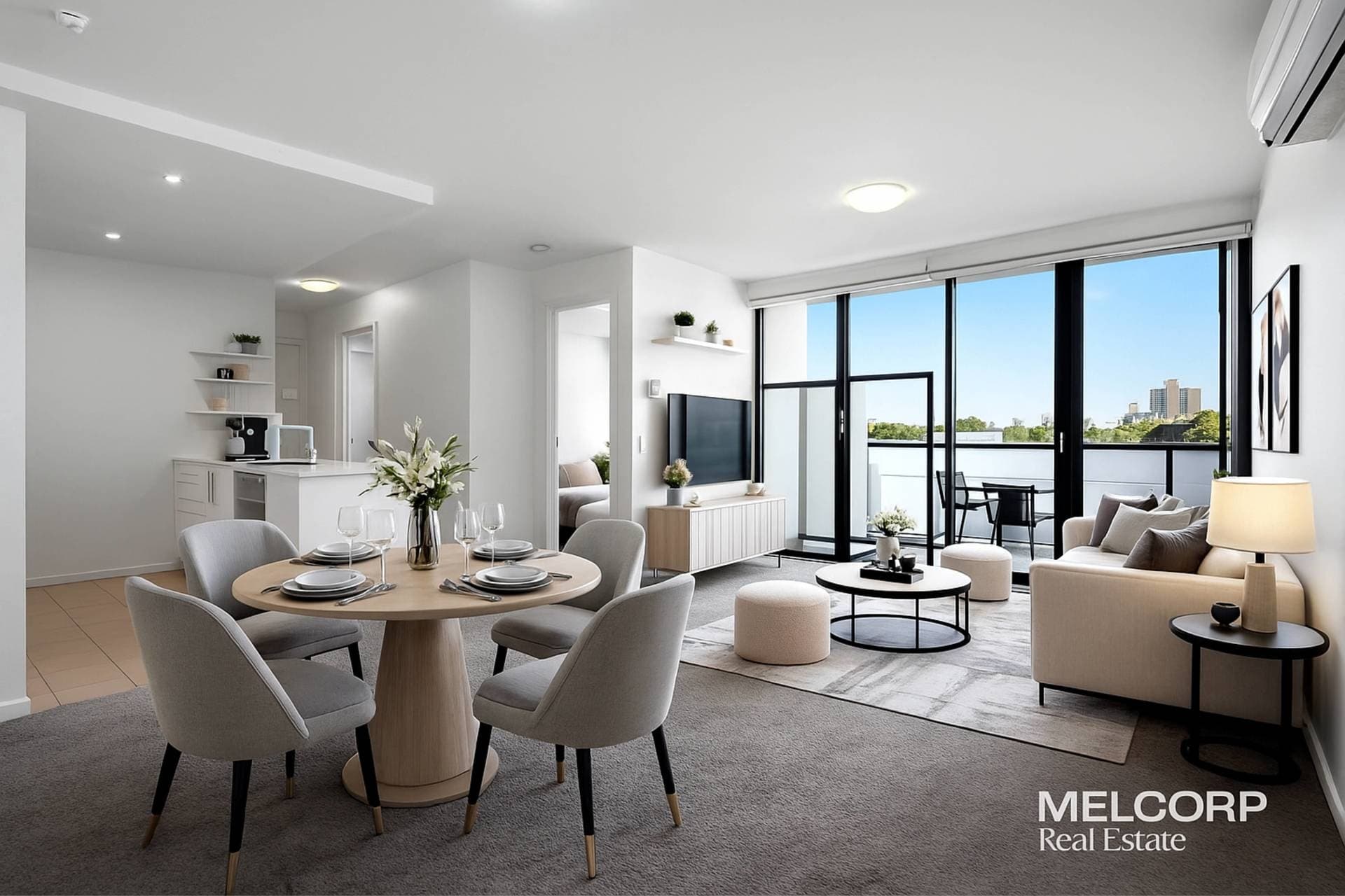 109/353 Napier Street, Fitzroy, VIC 3065, Fitzroy - Image 1