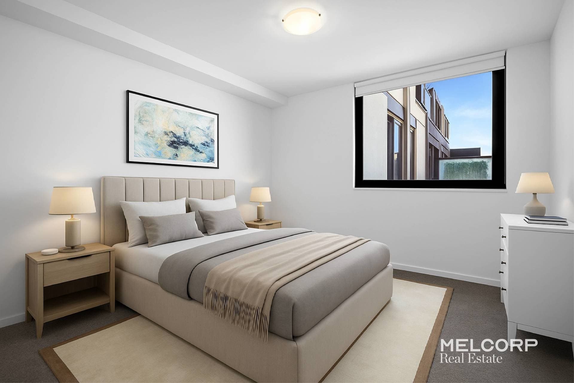 109/353 Napier Street, Fitzroy, VIC 3065, Fitzroy - Thumbnail 5