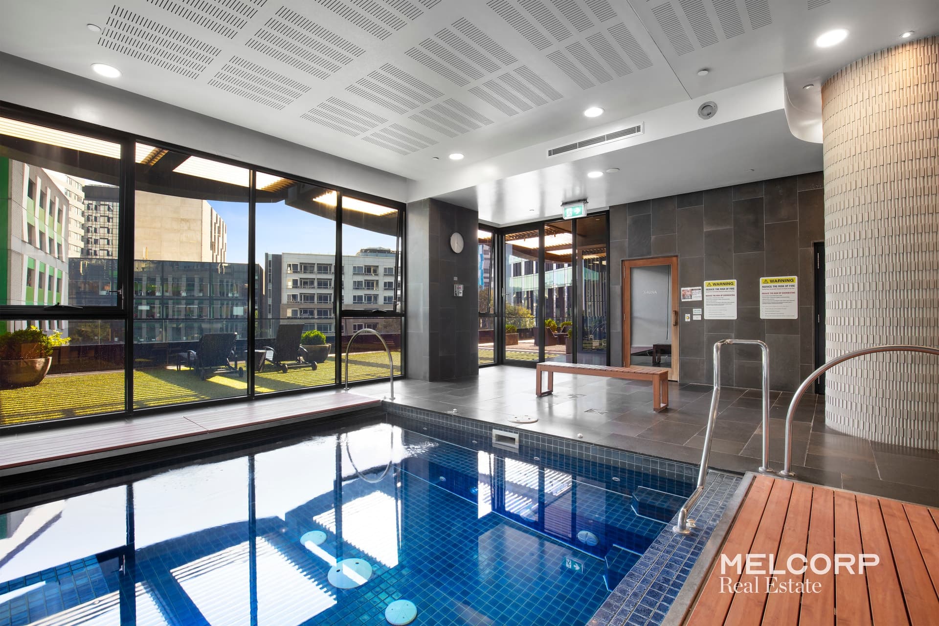 2005/25 Therry Street, Melbourne, VIC 3000, Melbourne - Thumbnail 7