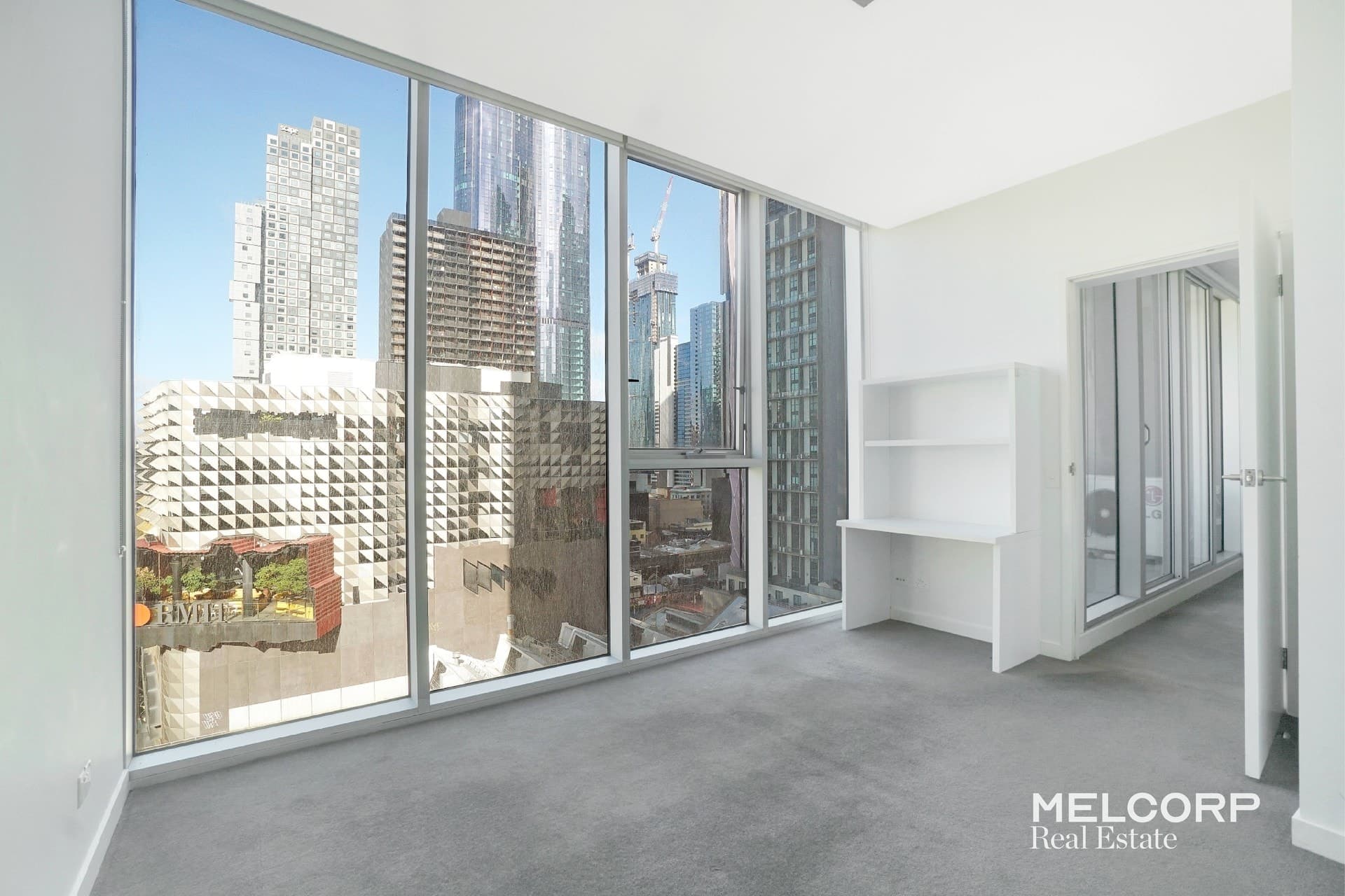 1102/483 Swanston Street, Melbourne, VIC 3000, Melbourne - Thumbnail 3