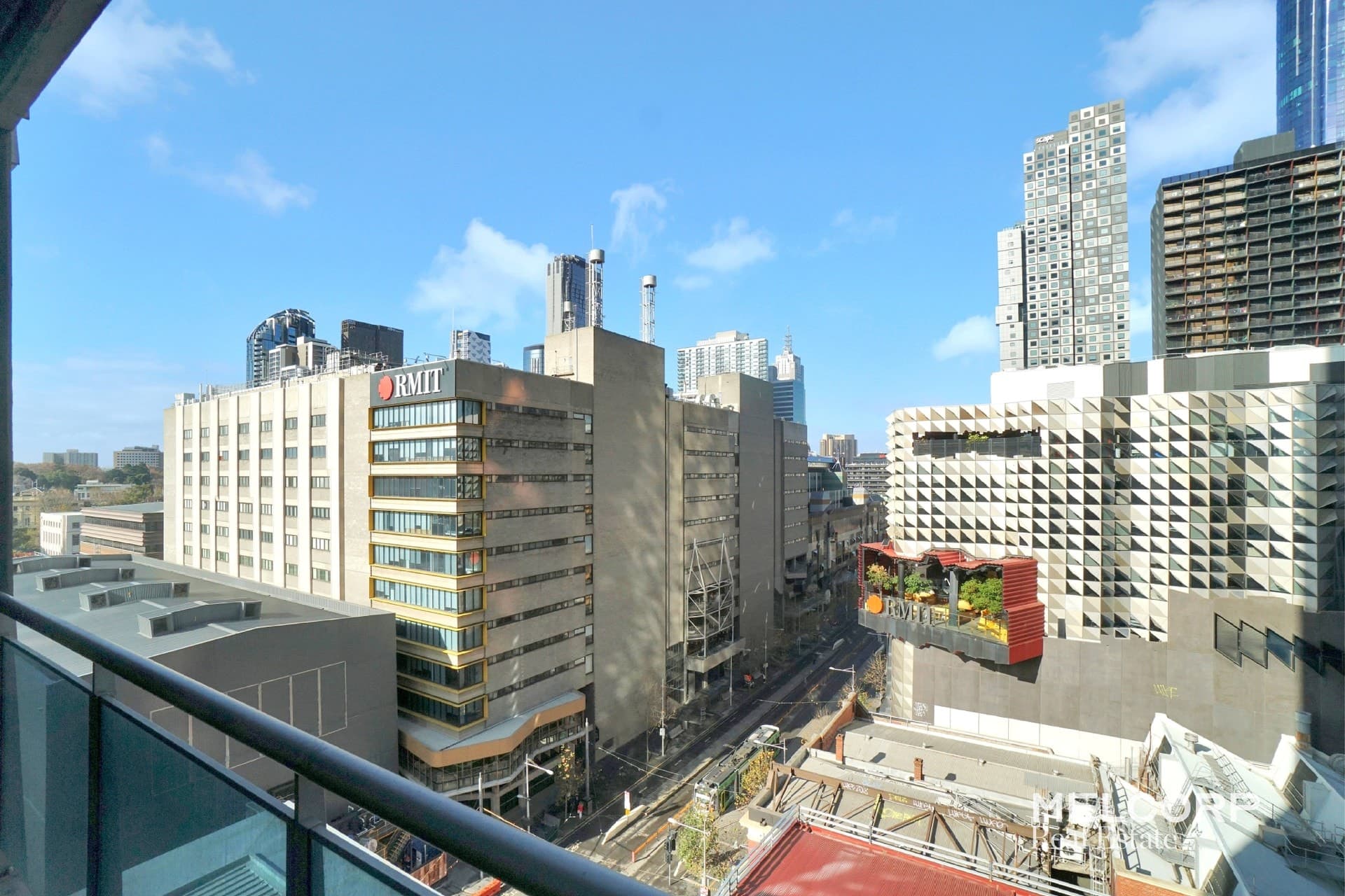 1102/483 Swanston Street, Melbourne, VIC 3000, Melbourne - Thumbnail 7