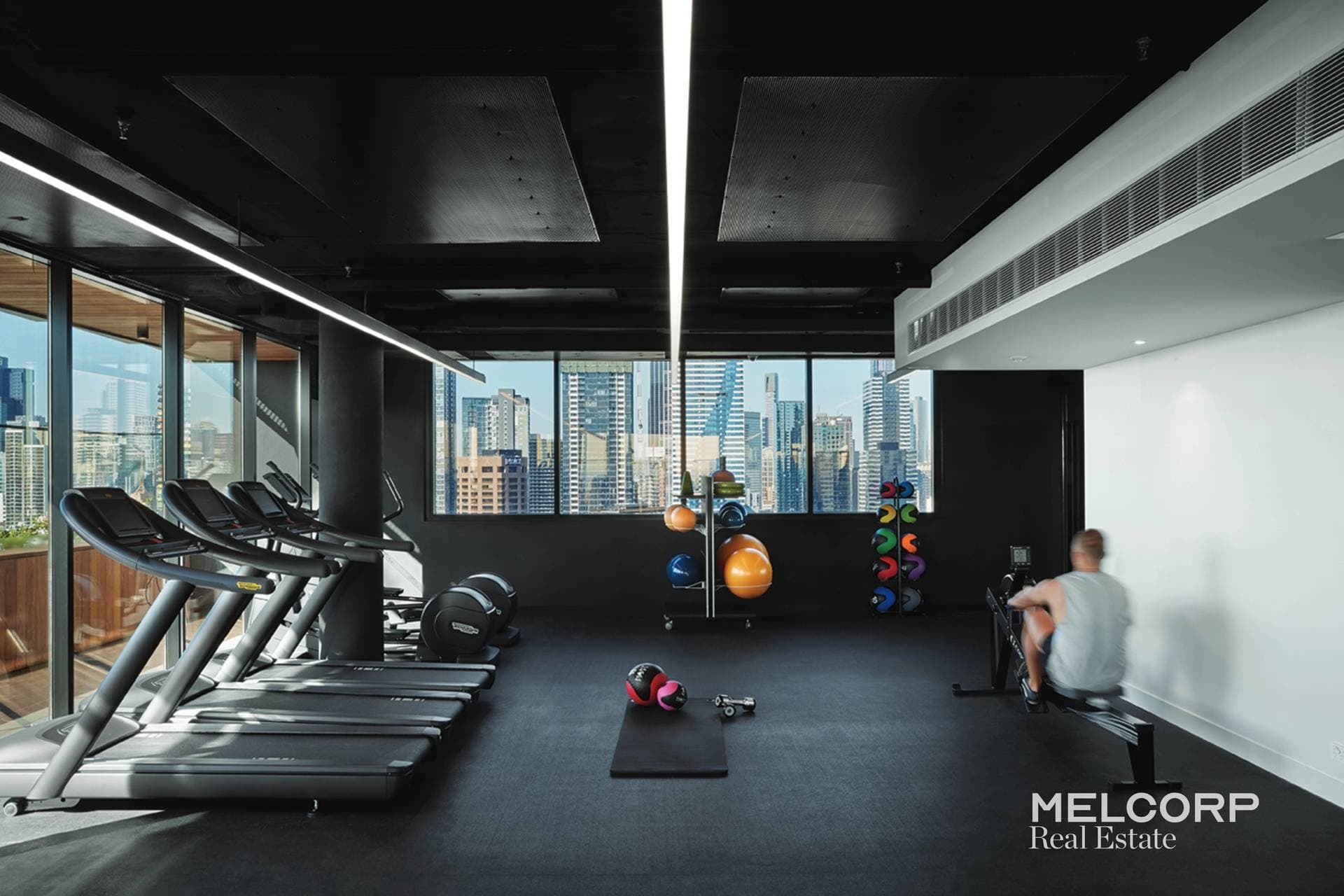 805/151 Berkeley Street, Melbourne, VIC 3000, Melbourne - Thumbnail 3