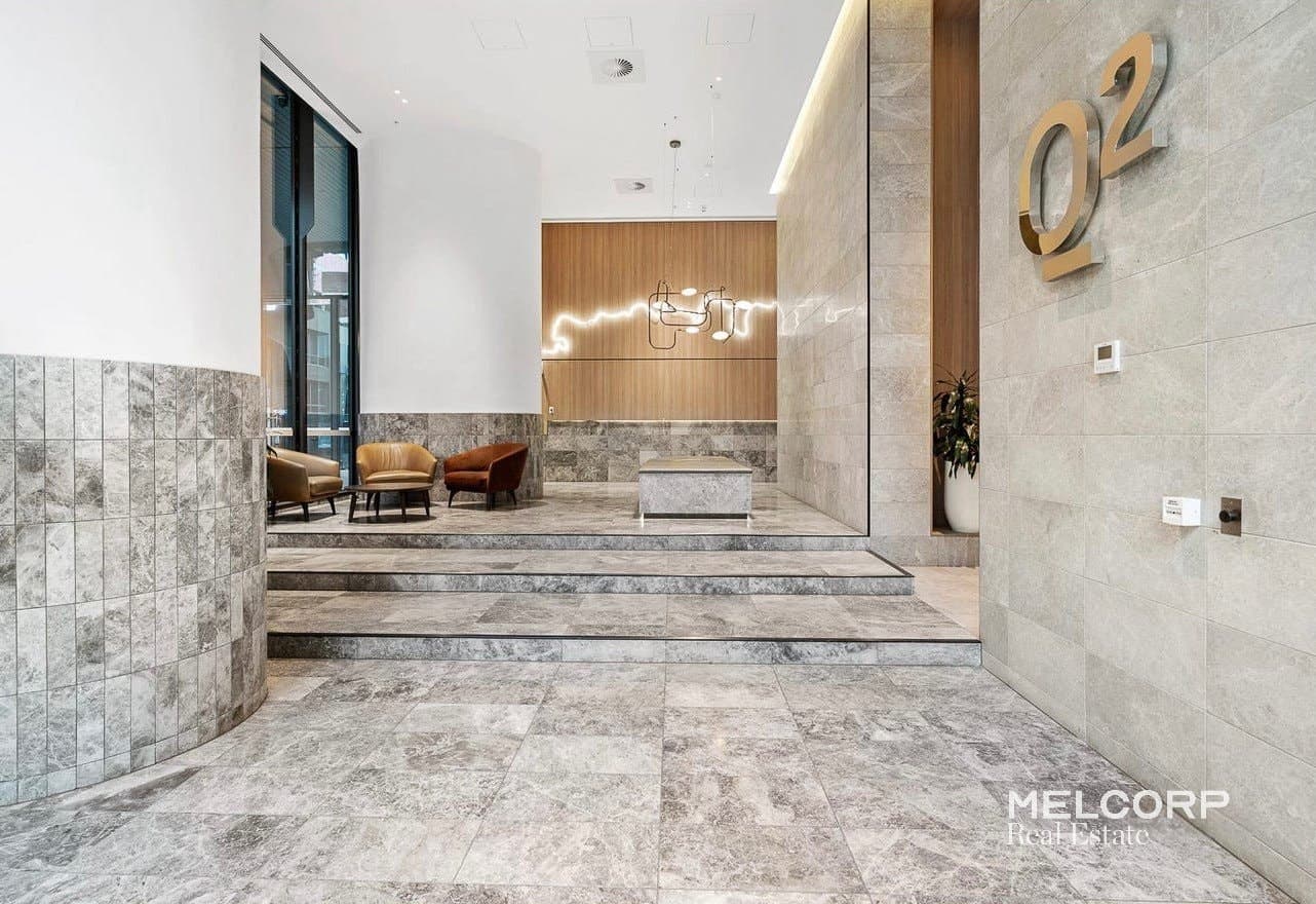 3501/157 A'beckett Street, Melbourne, VIC 3000, Melbourne - Thumbnail 2