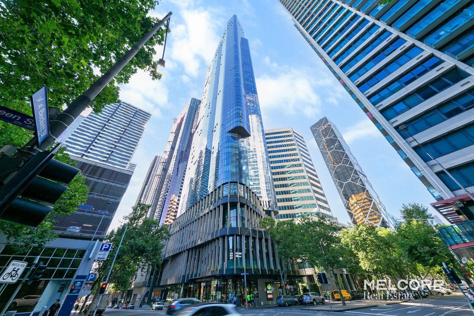 3501/157 A'beckett Street, Melbourne, VIC 3000, Melbourne - Thumbnail 3