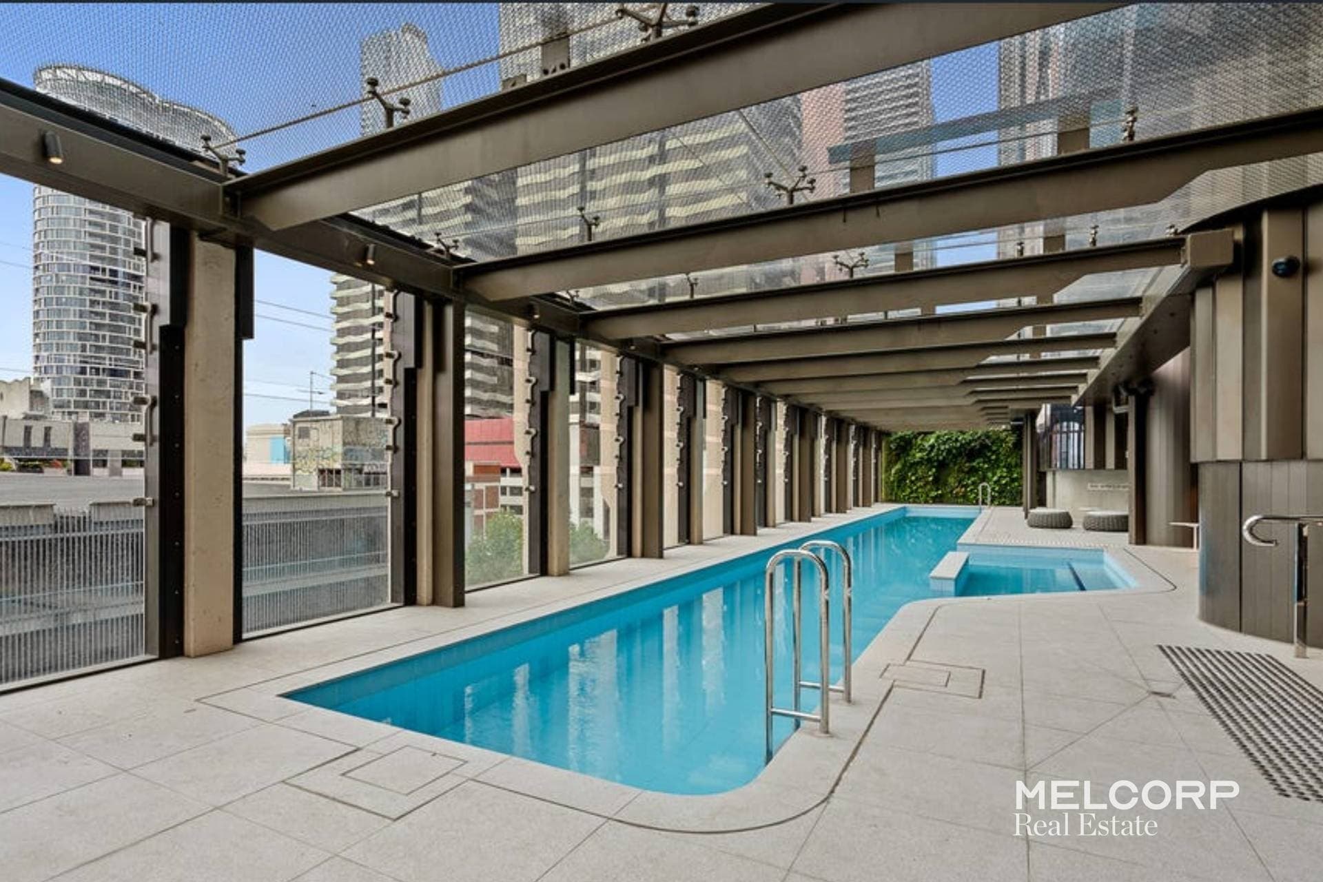 3501/157 A'beckett Street, Melbourne, VIC 3000, Melbourne - Thumbnail 4