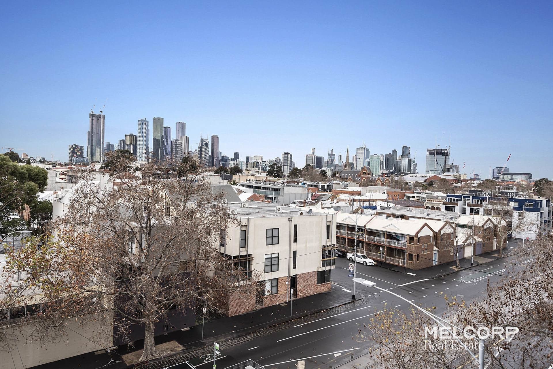 401/275 Abbotsford Street, North Melbourne, VIC 3051, North Melbourne - Thumbnail 2
