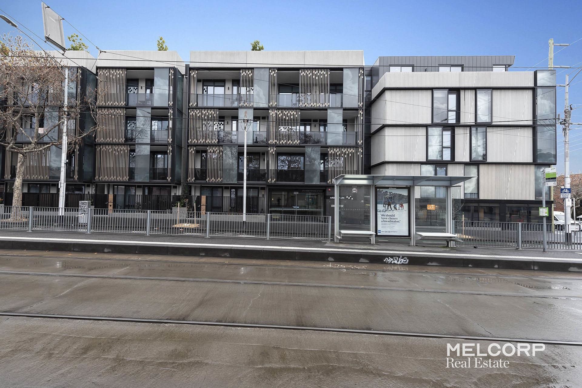 401/275 Abbotsford Street, North Melbourne, VIC 3051, North Melbourne - Thumbnail 3