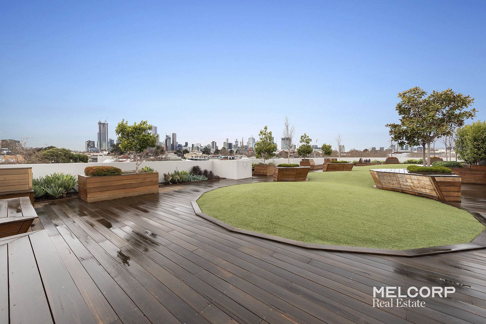 401/275 Abbotsford Street, North Melbourne, VIC 3051, North Melbourne - Thumbnail 4