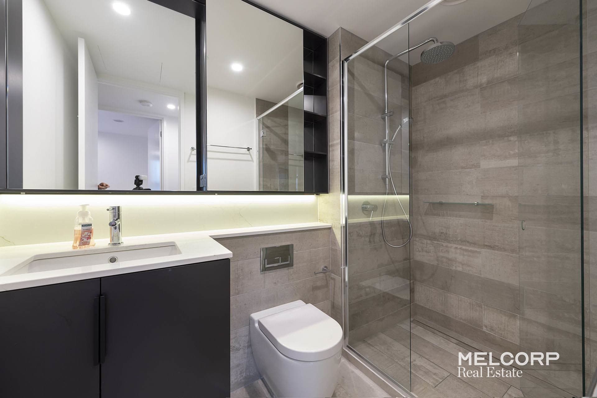 401/275 Abbotsford Street, North Melbourne, VIC 3051, North Melbourne - Thumbnail 5