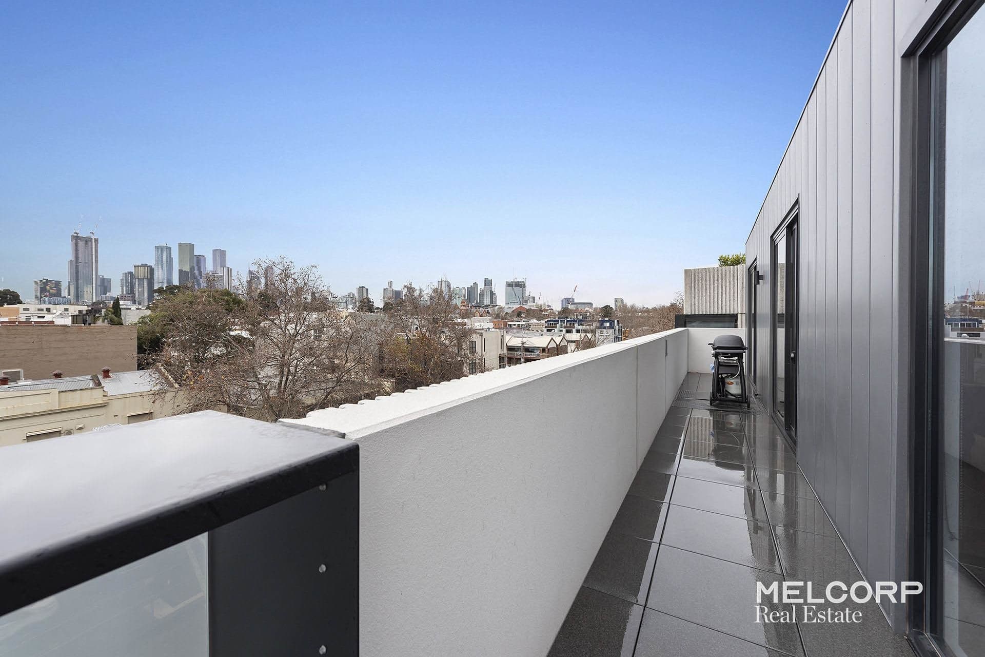 401/275 Abbotsford Street, North Melbourne, VIC 3051, North Melbourne - Thumbnail 6