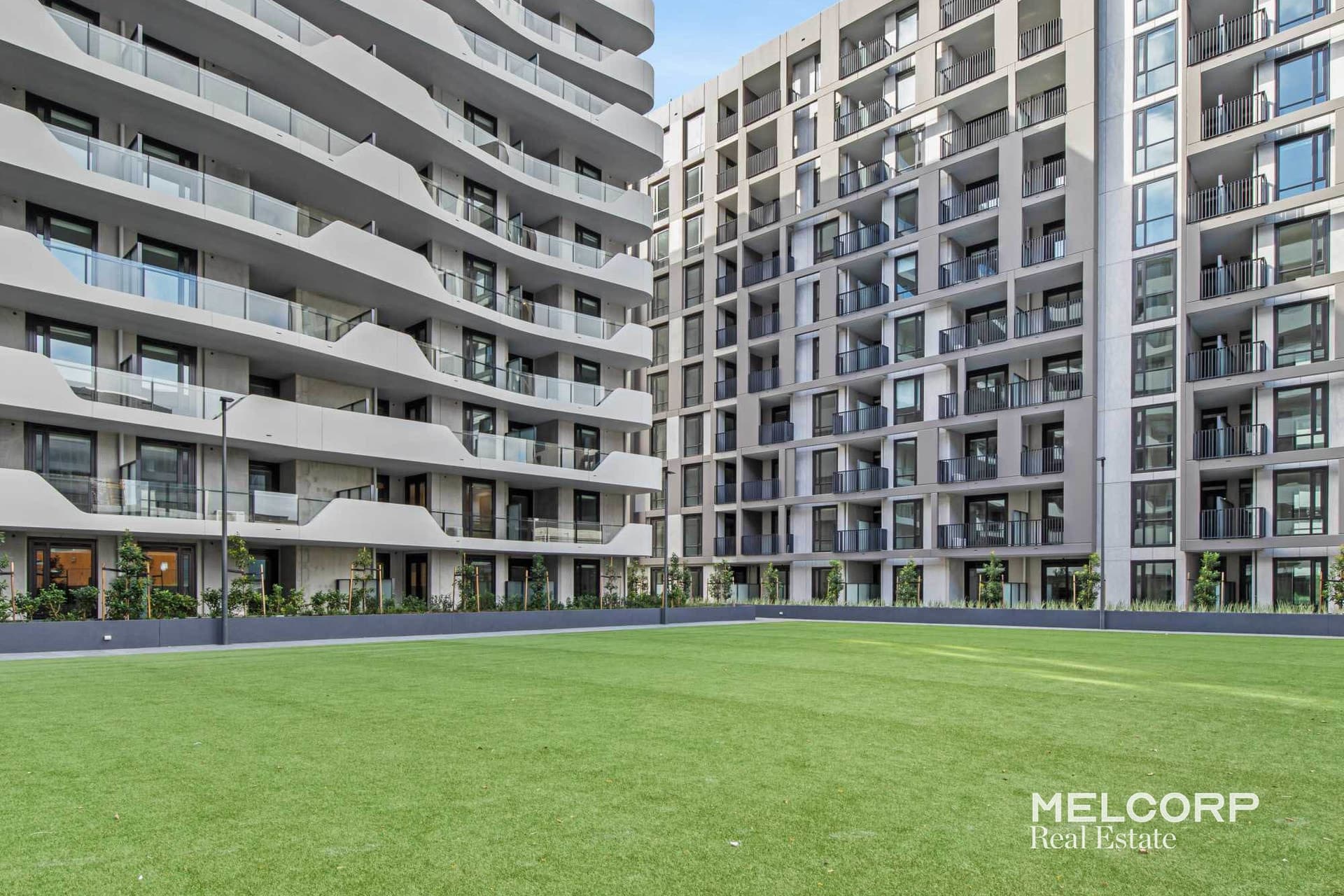 2302/864 Blackburn Road, Clayton, VIC 3168, Clayton - Thumbnail 5