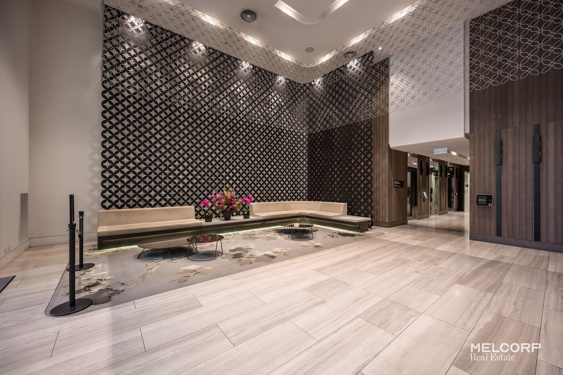 2701/9 Power Street, Southbank, VIC 3006, Southbank - Thumbnail 2