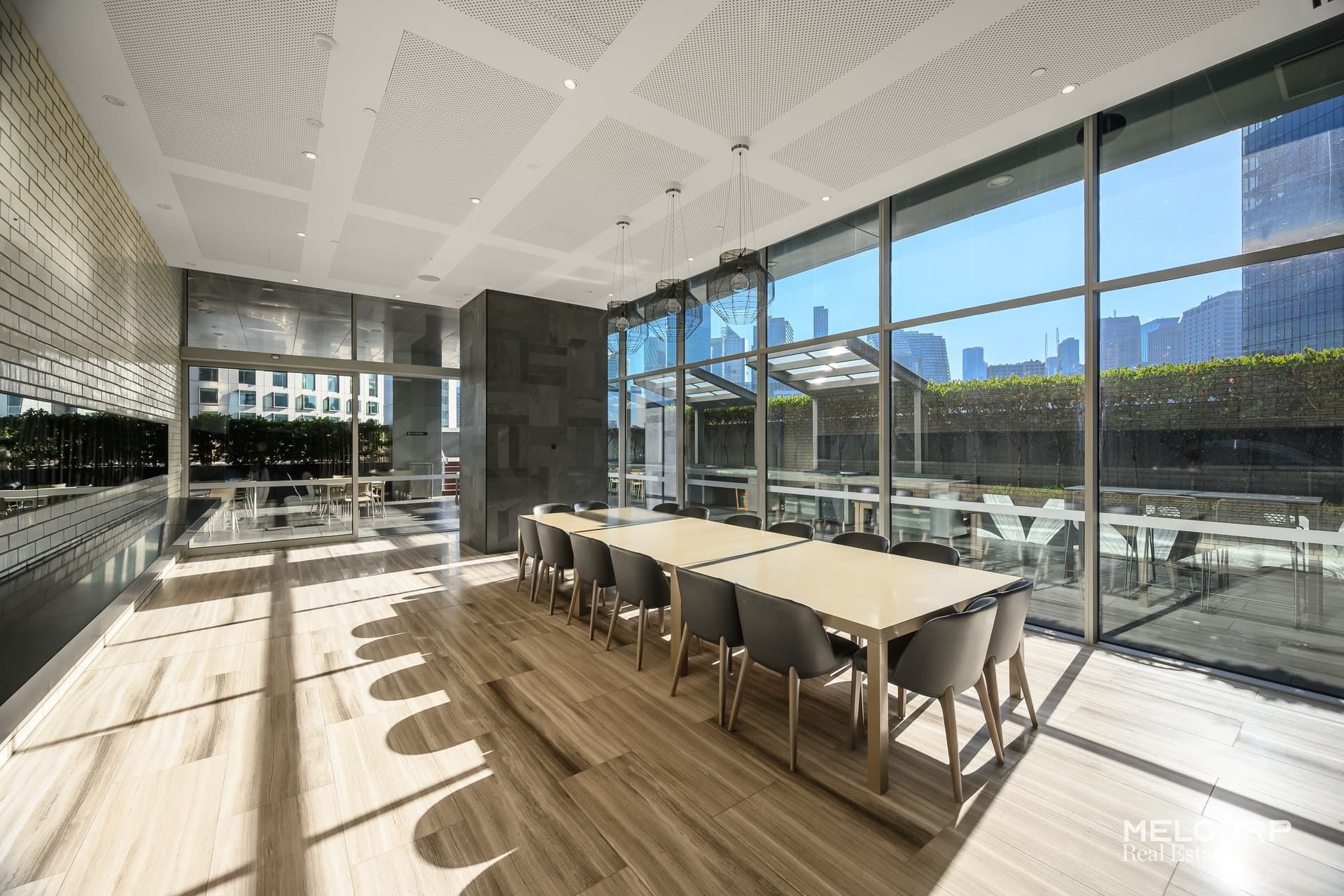 2701/9 Power Street, Southbank, VIC 3006, Southbank - Thumbnail 5