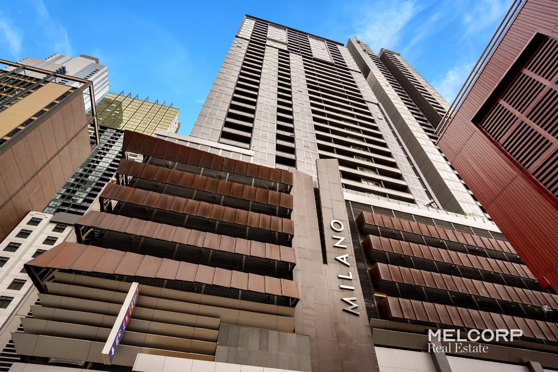 1307/8 Franklin Street, Melbourne, VIC 3000, Melbourne - Thumbnail 2