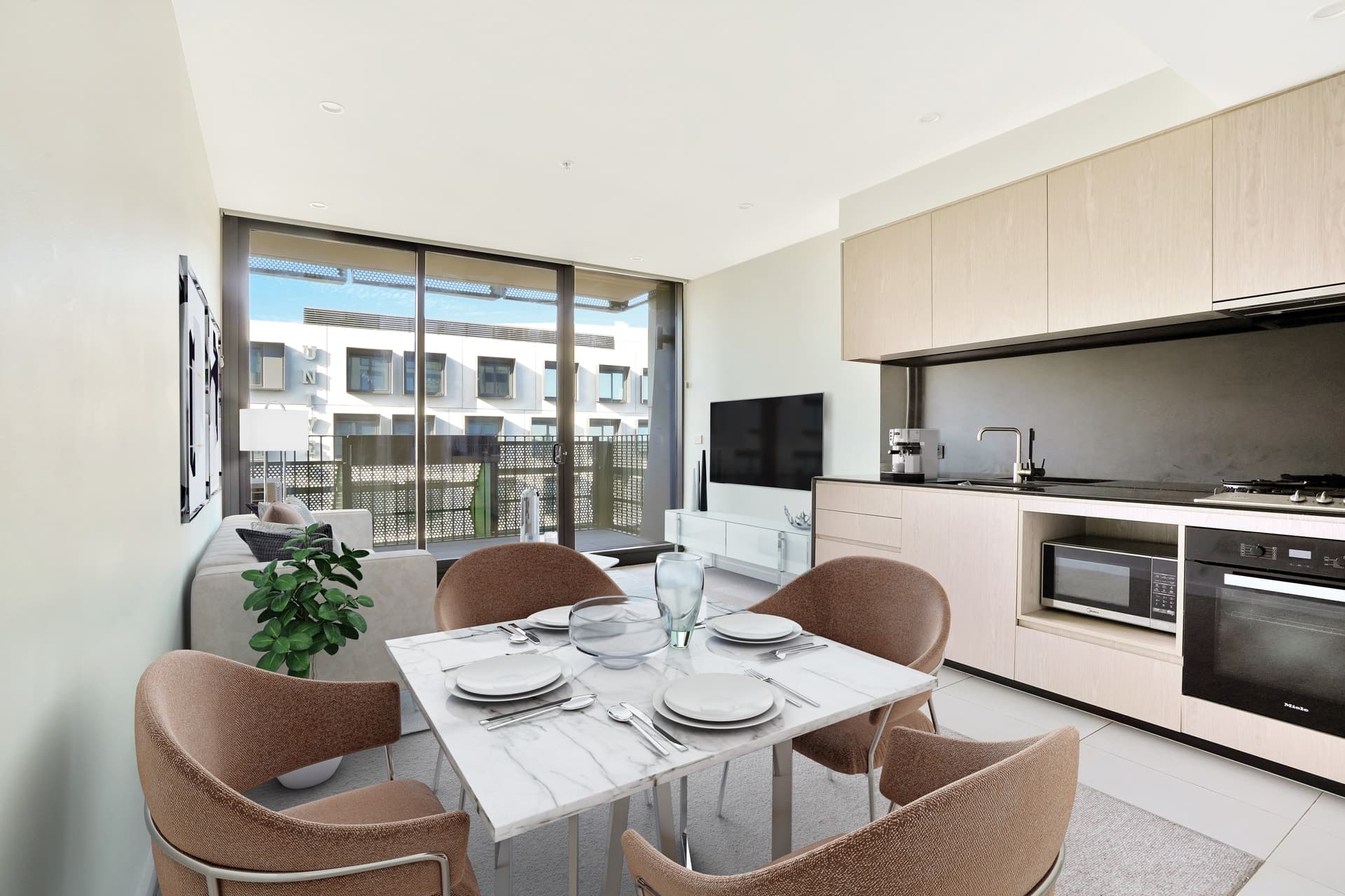 1108/151 Berkeley Street, Melbourne, VIC 3000, Melbourne - Image 1