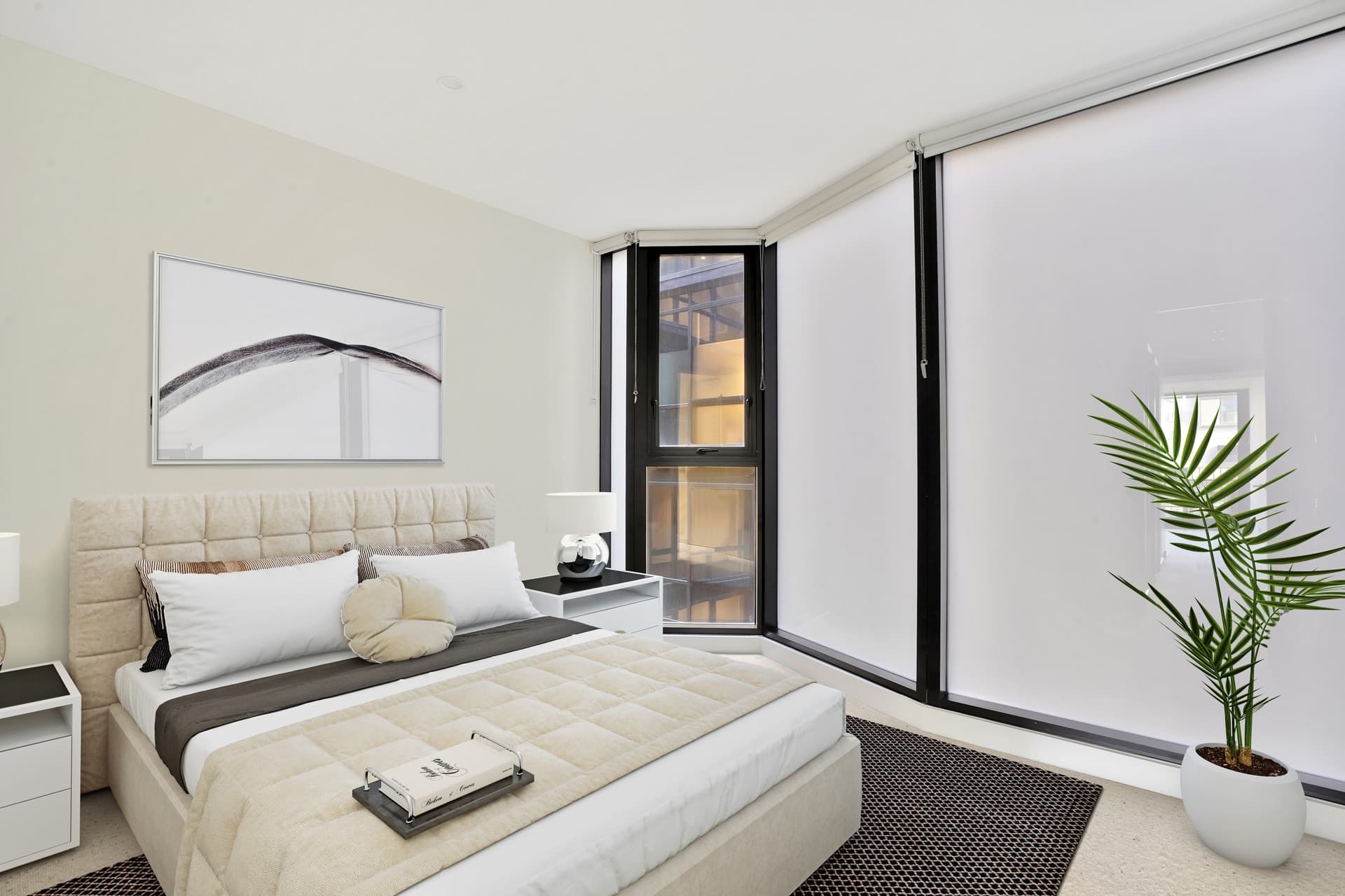 1108/151 Berkeley Street, Melbourne, VIC 3000, Melbourne - Thumbnail 4