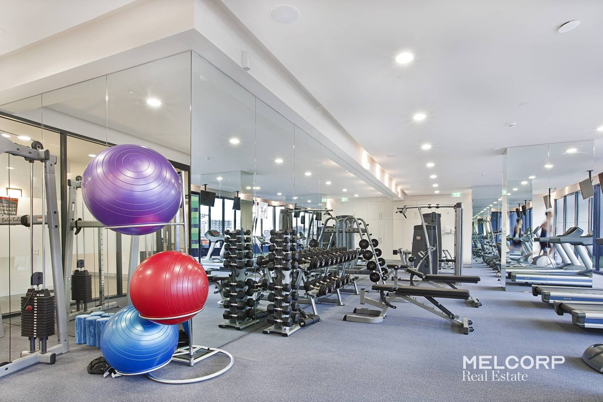 1113/25 Therry Street, Melbourne, VIC 3000, Melbourne - Thumbnail 4
