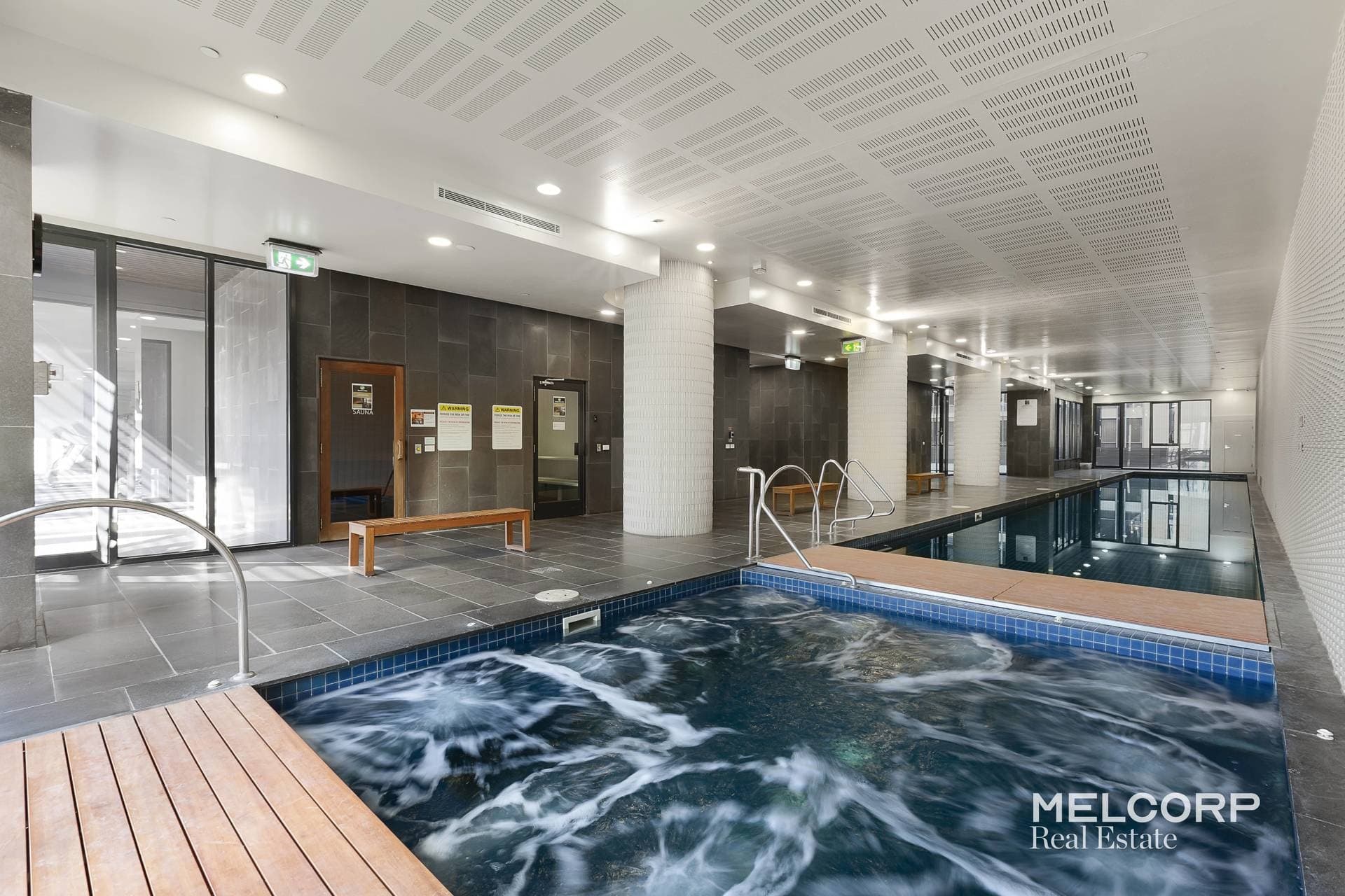 1113/25 Therry Street, Melbourne, VIC 3000, Melbourne - Thumbnail 6