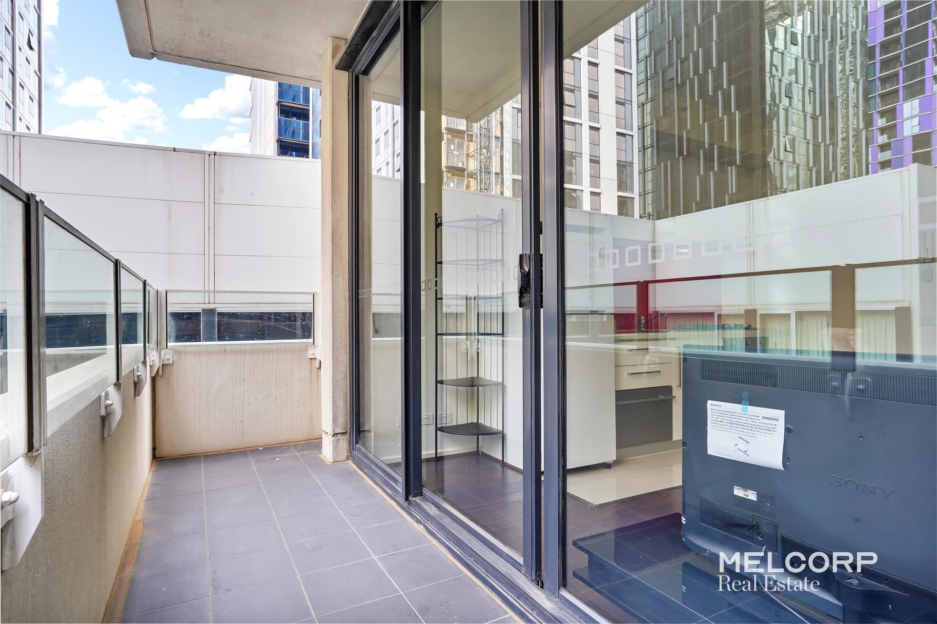 1113/25 Therry Street, Melbourne, VIC 3000, Melbourne - Thumbnail 7