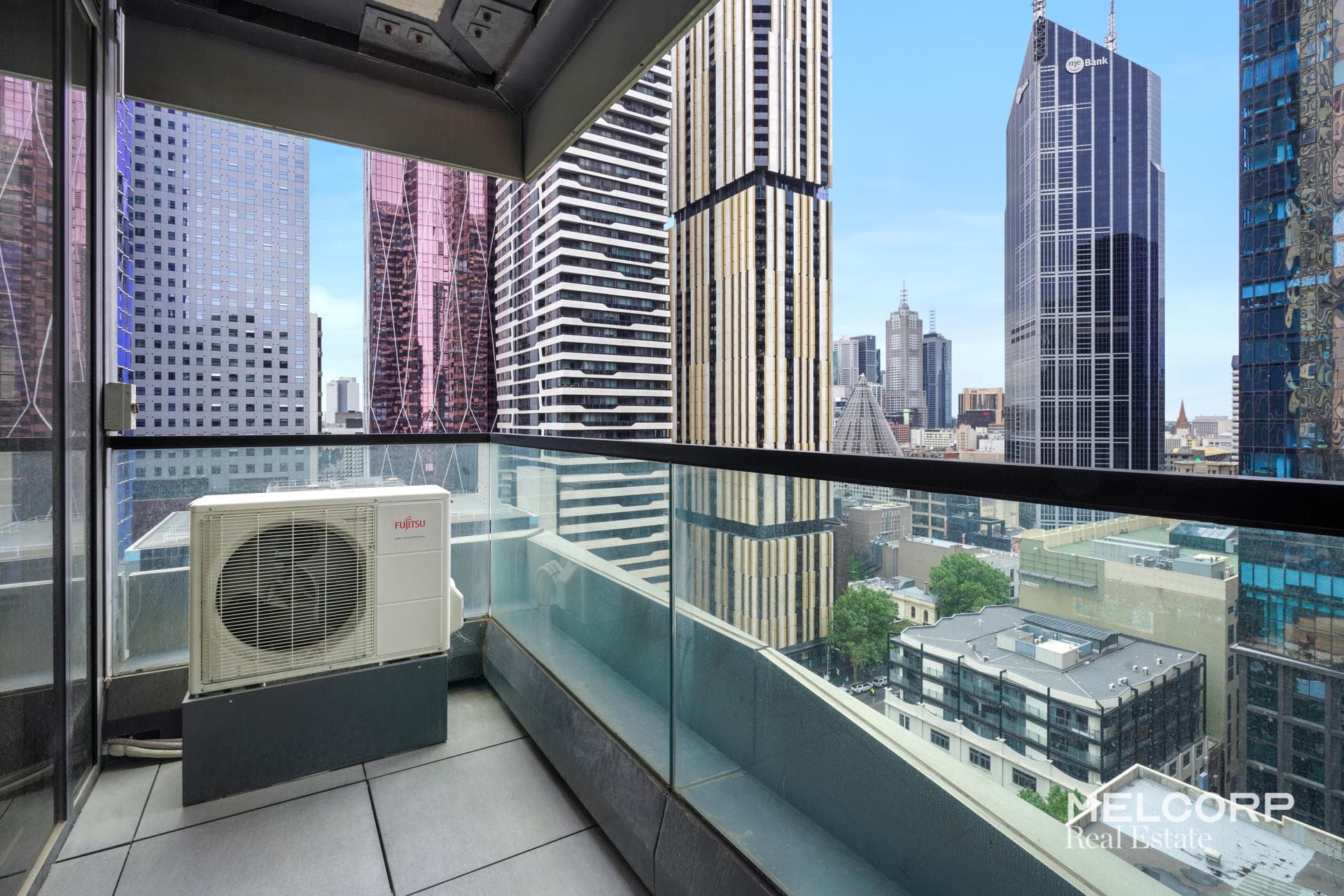 1709/155 Franklin Street, Melbourne, VIC 3000, Melbourne - Thumbnail 7