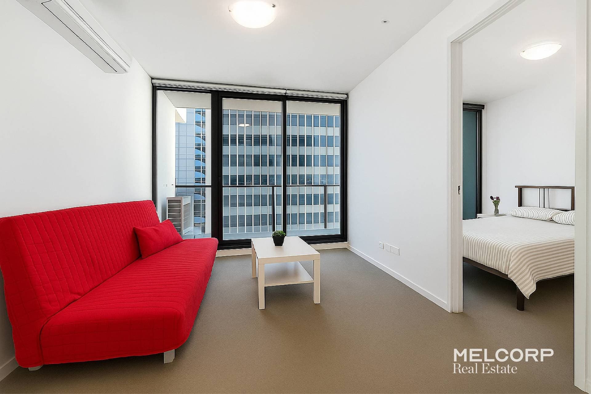 1109/25 Therry Street, Melbourne, VIC 3000, Melbourne - Thumbnail 3