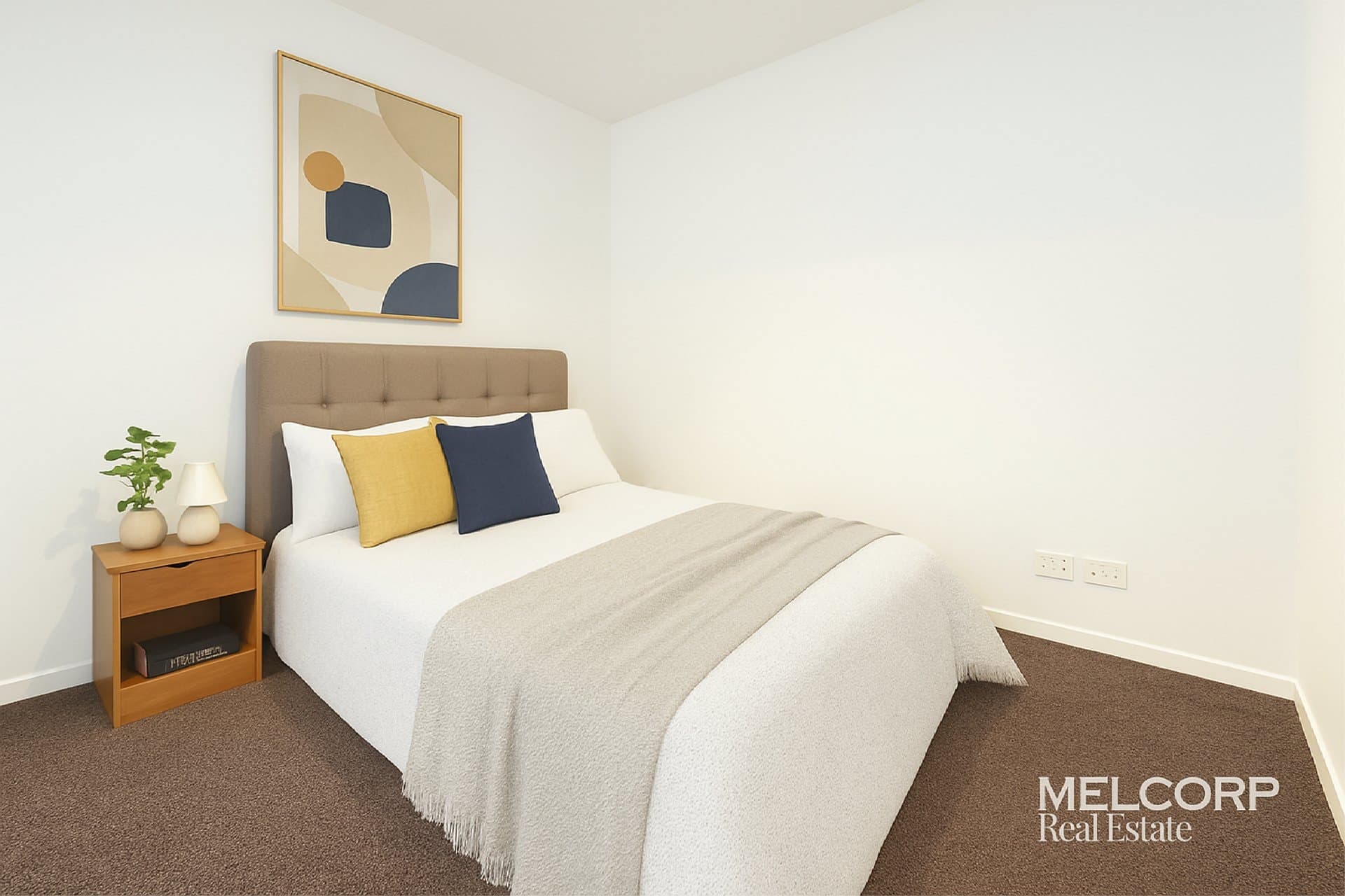 3505/483 Swanston Street, Melbourne, VIC 3000, Melbourne - Image 1