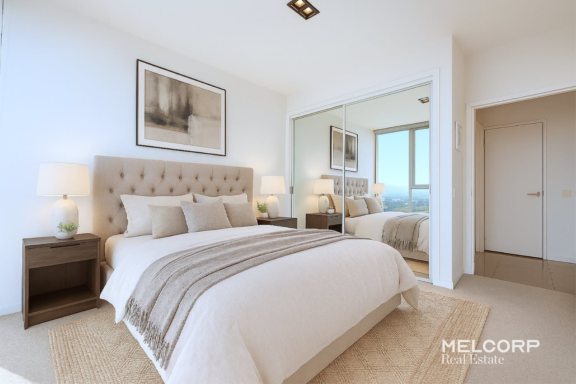 3505/483 Swanston Street, Melbourne, VIC 3000, Melbourne - Thumbnail 2