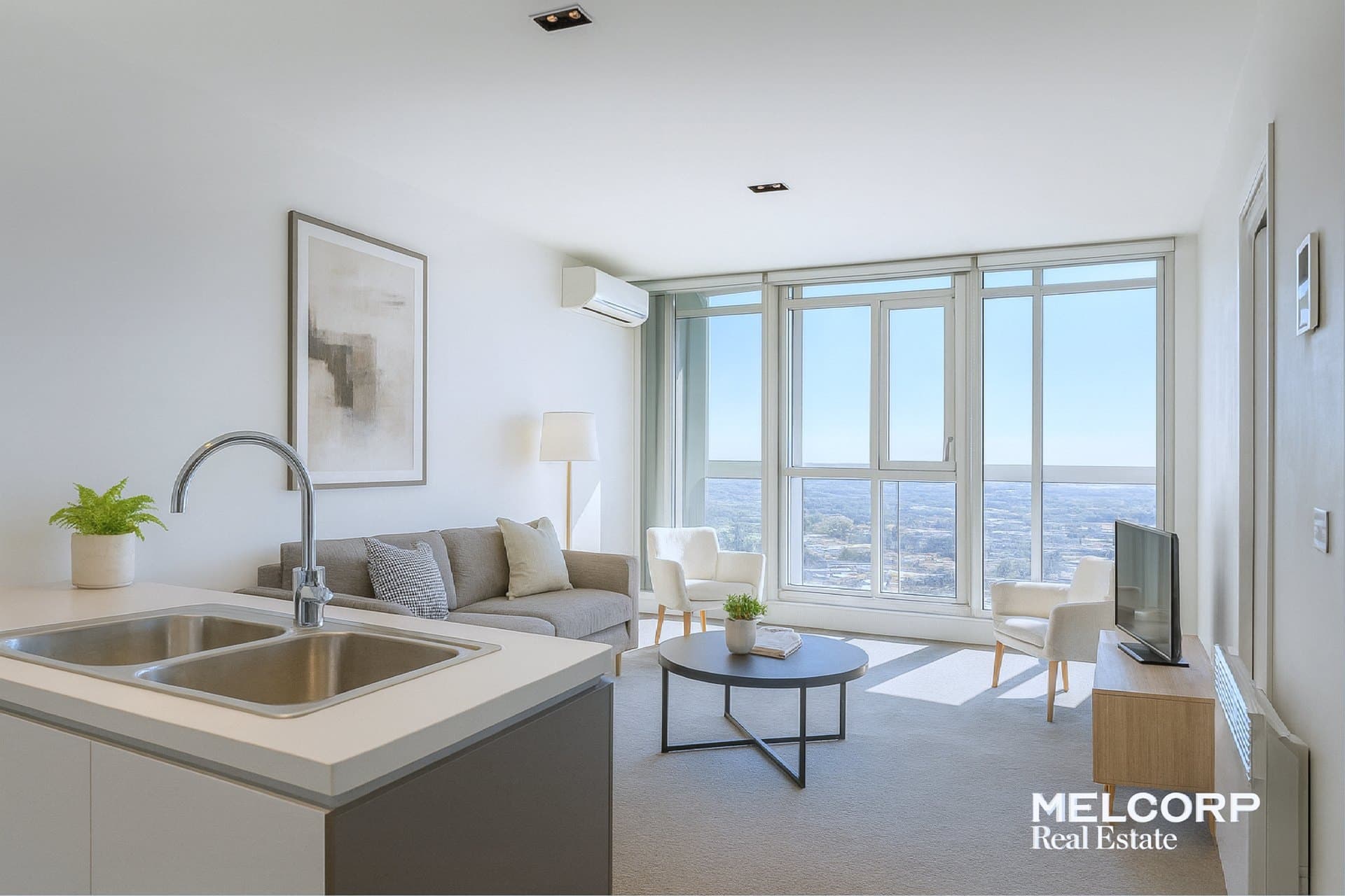 3505/483 Swanston Street, Melbourne, VIC 3000, Melbourne - Thumbnail 3
