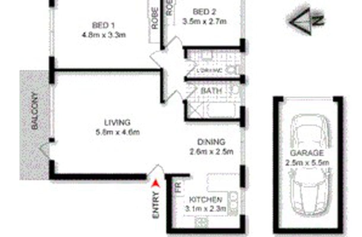 2 / 89 Alfred Street, Ramsgate Beach, Ramsgate Beach - Thumbnail 3