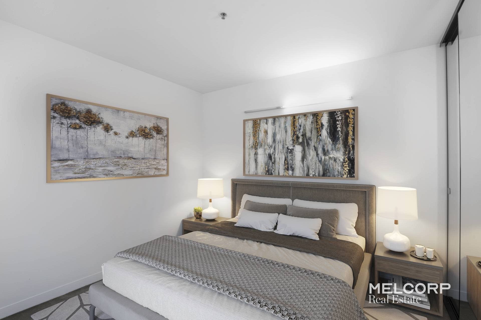 1605/31 A'beckett Street, Melbourne, VIC 3000, Melbourne - Thumbnail 5