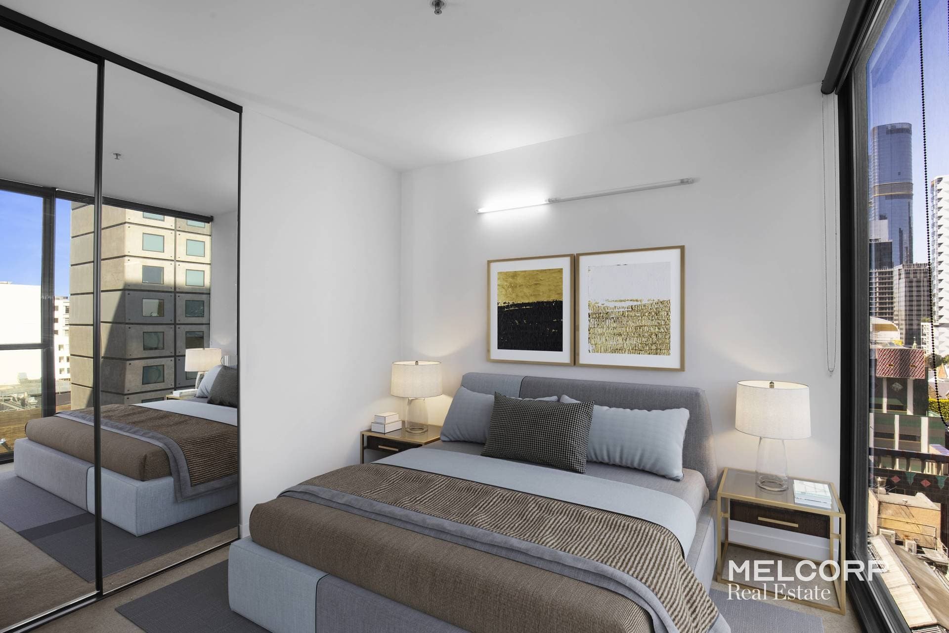 1605/31 A'beckett Street, Melbourne, VIC 3000, Melbourne - Thumbnail 7