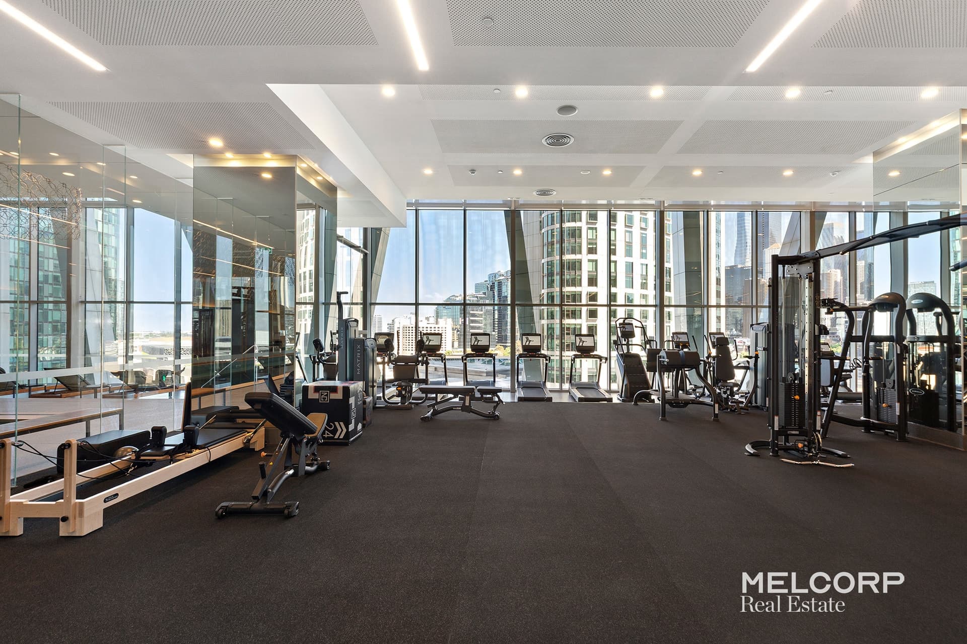 1607/9 Power Street, Southbank, VIC 3006, Southbank - Thumbnail 3