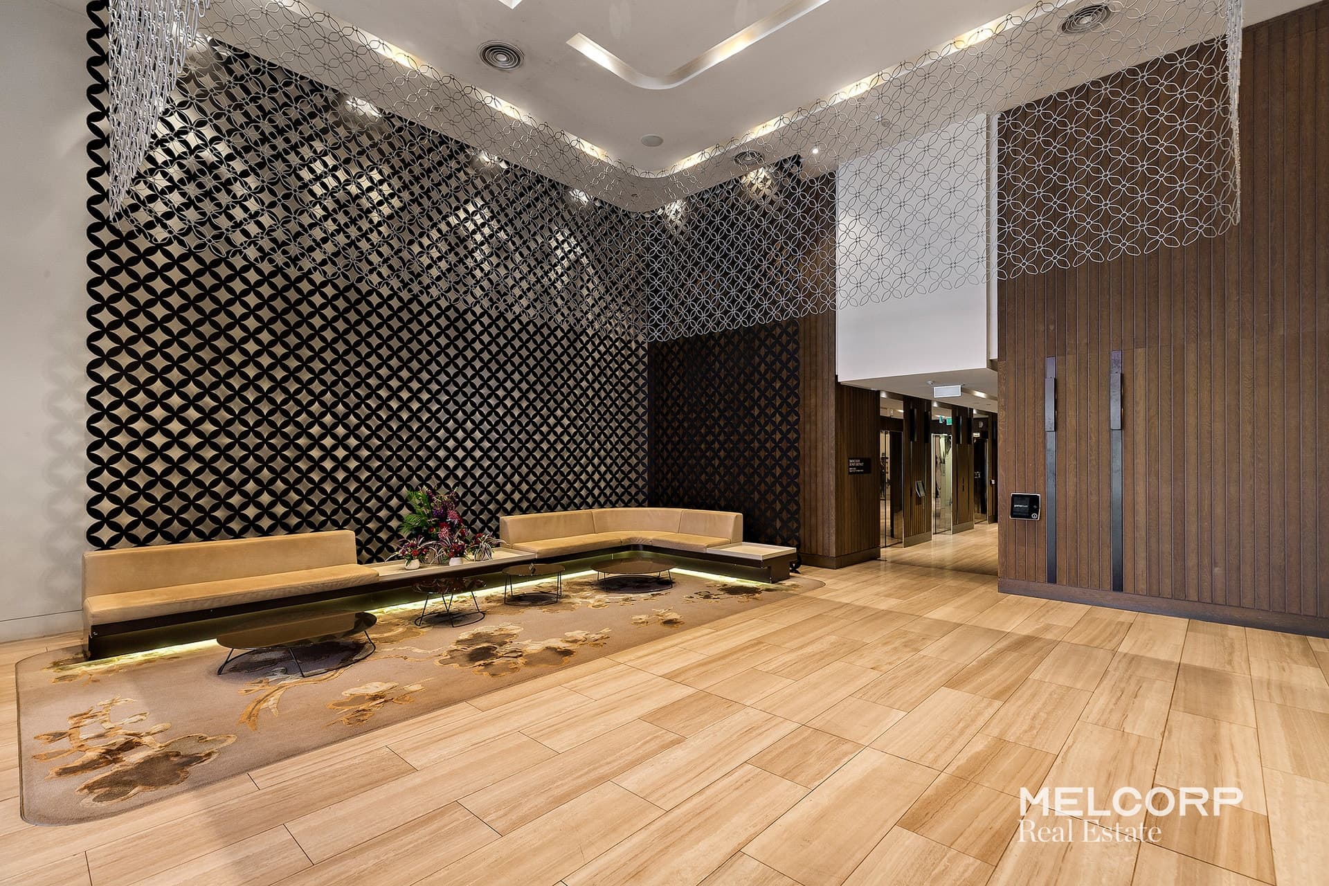 1607/9 Power Street, Southbank, VIC 3006, Southbank - Thumbnail 6