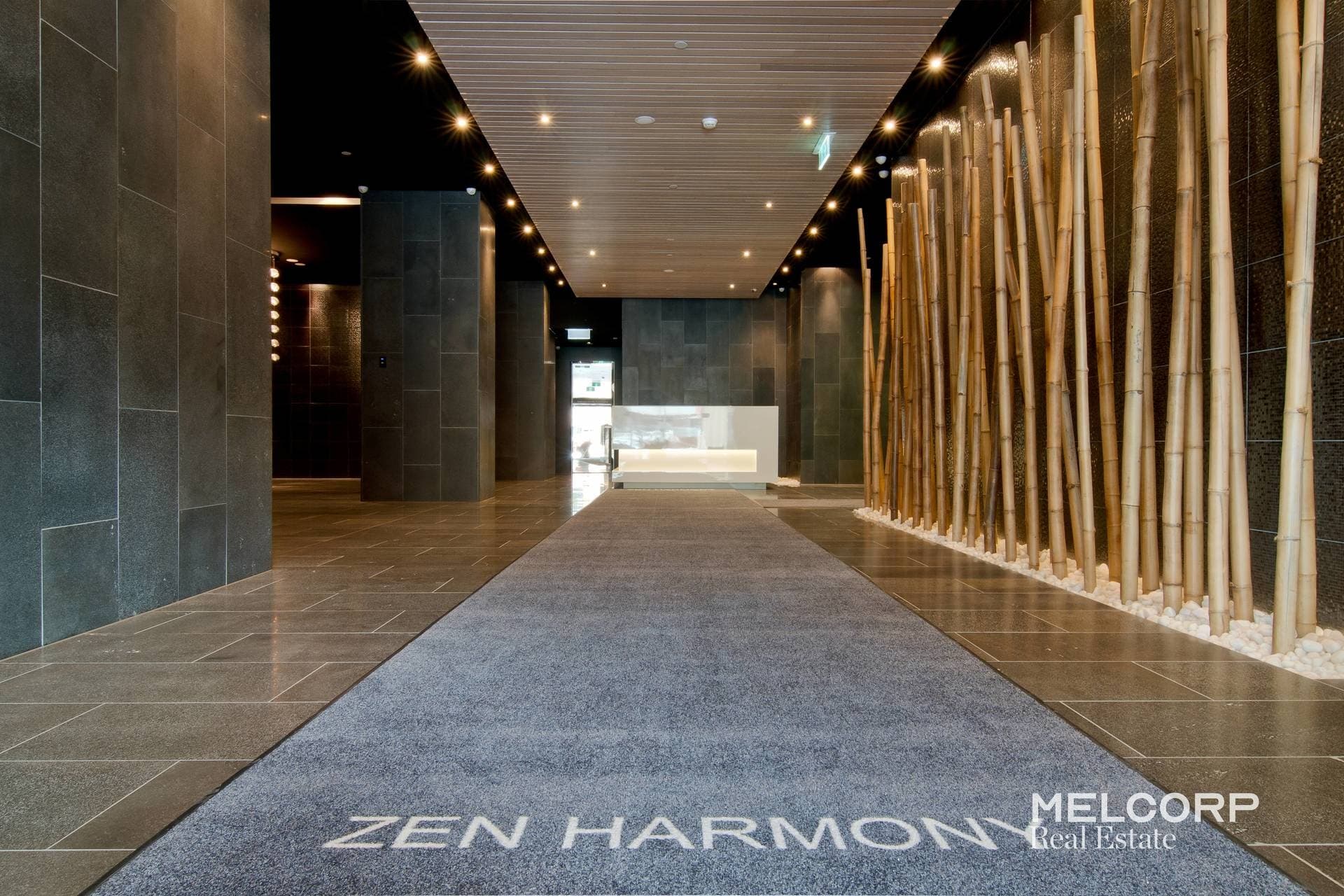 1811/25 Therry Street, Melbourne, VIC 3000, Melbourne - Thumbnail 3