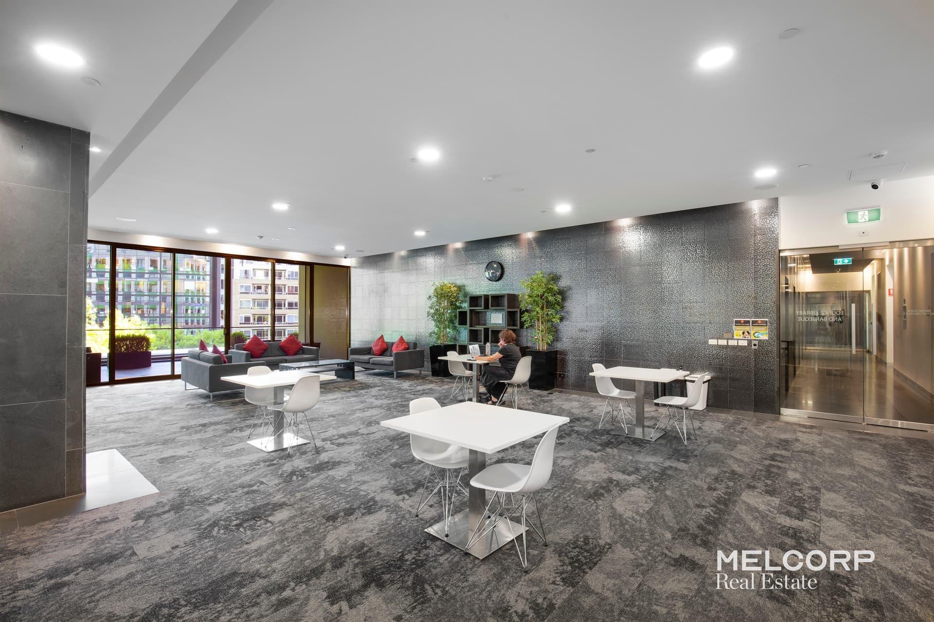 1811/25 Therry Street, Melbourne, VIC 3000, Melbourne - Thumbnail 4