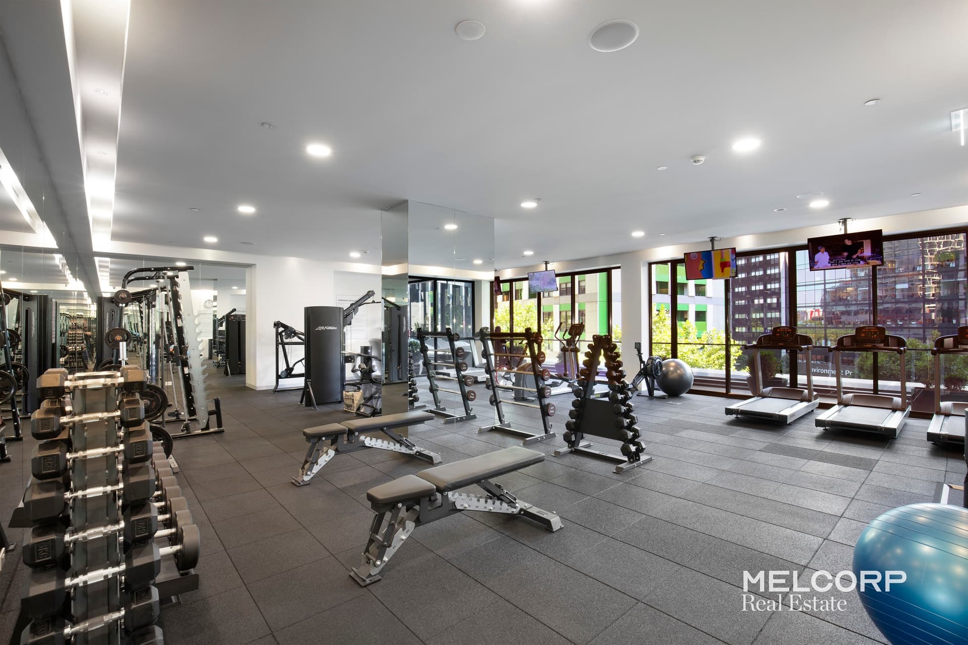 1811/25 Therry Street, Melbourne, VIC 3000, Melbourne - Thumbnail 5