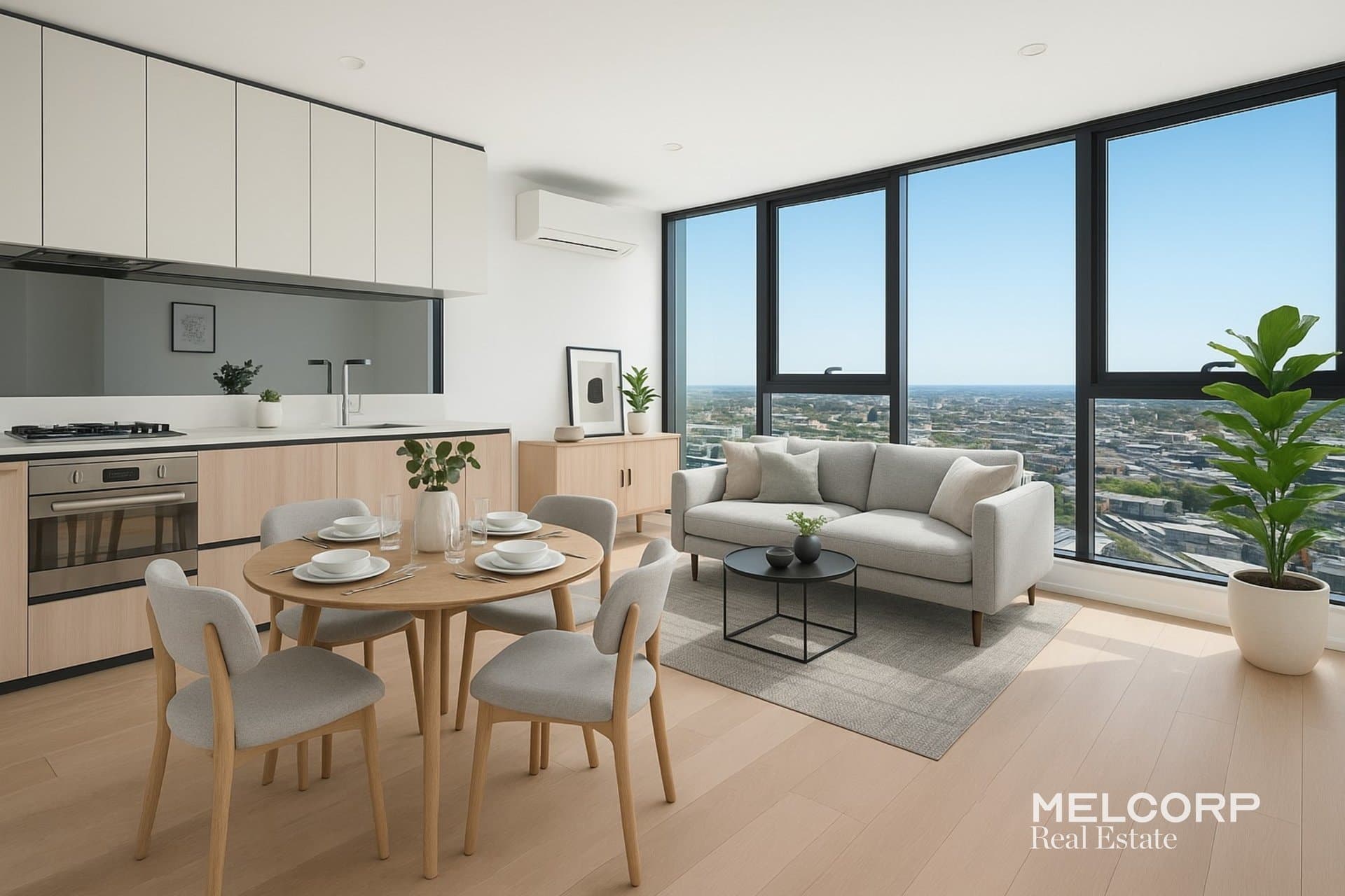 2604/58 Clarke Street, Southbank, VIC 3006, Southbank - Thumbnail 8