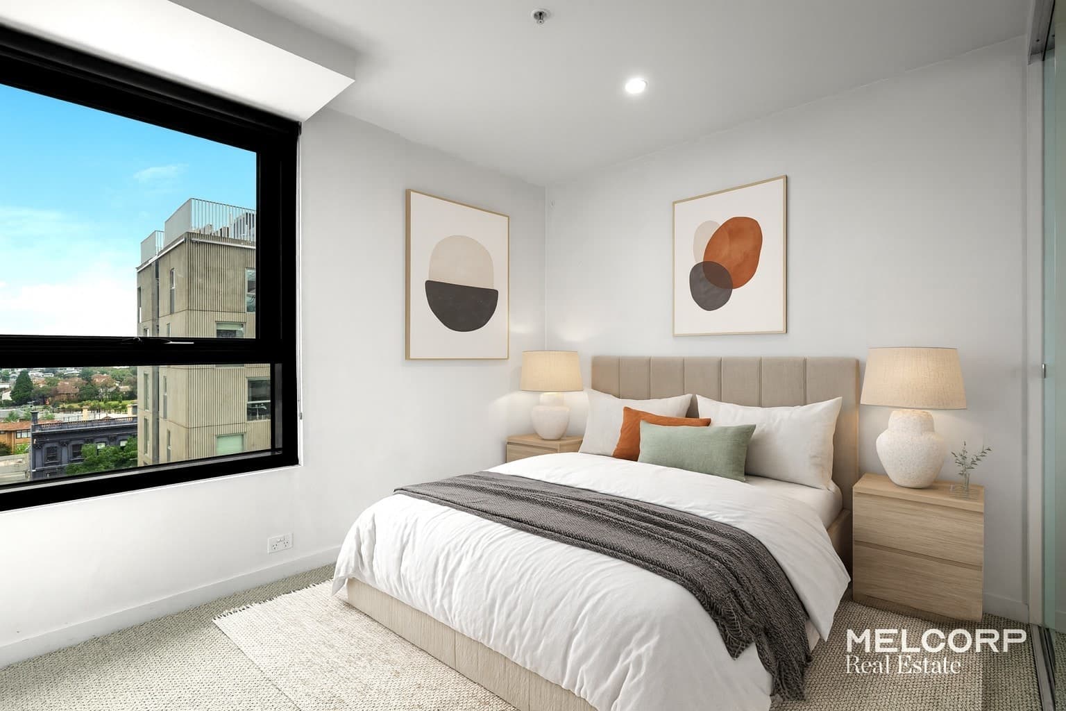 1008/3 Yarra Street, South Yarra, VIC 3141, South Yarra - Image 1