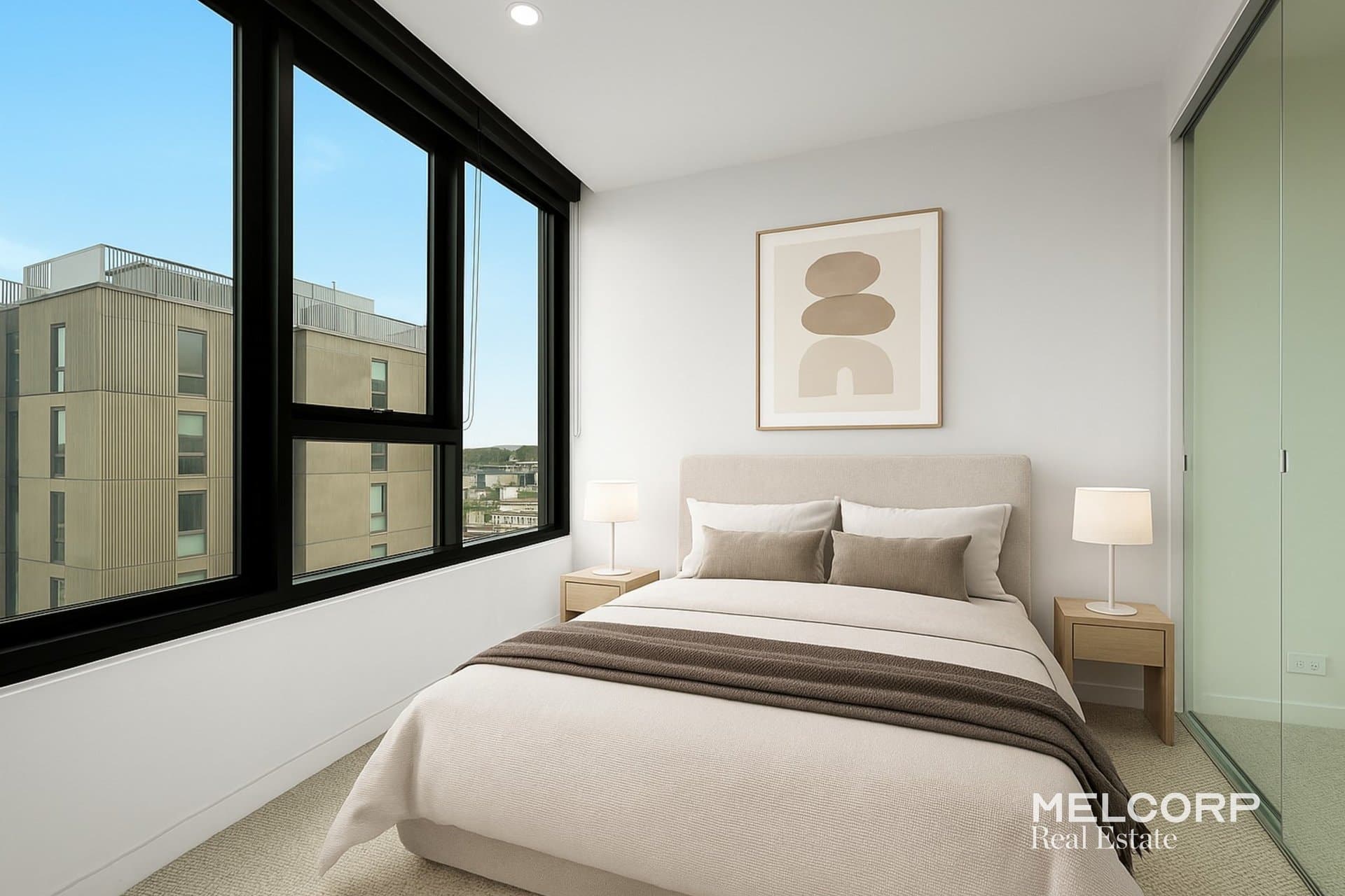 1008/3 Yarra Street, South Yarra, VIC 3141, South Yarra - Thumbnail 2