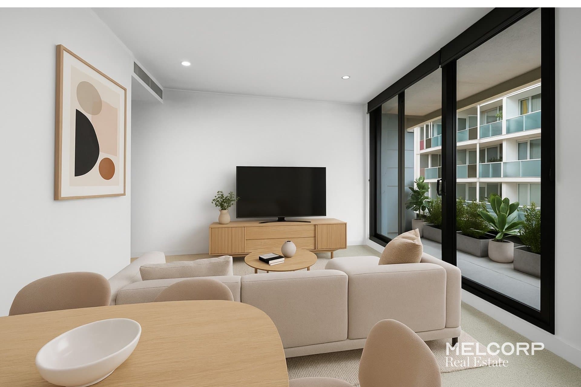1008/3 Yarra Street, South Yarra, VIC 3141, South Yarra - Thumbnail 3
