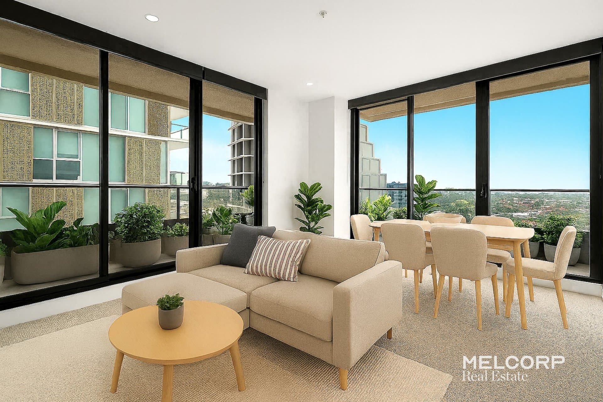 1008/3 Yarra Street, South Yarra, VIC 3141, South Yarra - Thumbnail 4