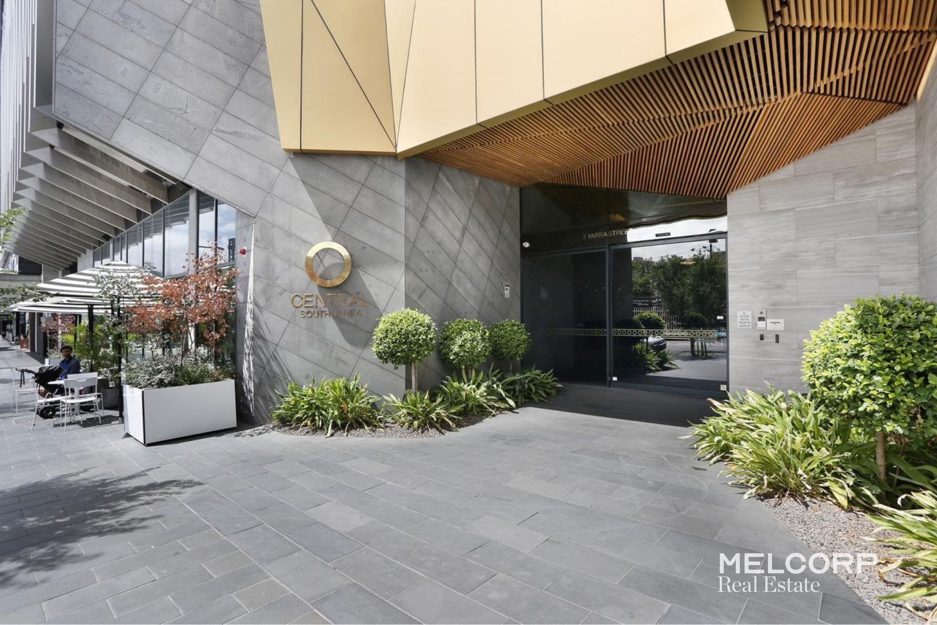 1008/3 Yarra Street, South Yarra, VIC 3141, South Yarra - Thumbnail 6
