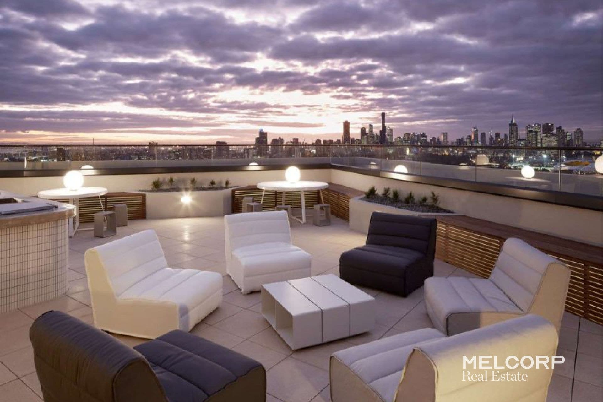 1008/3 Yarra Street, South Yarra, VIC 3141, South Yarra - Thumbnail 7