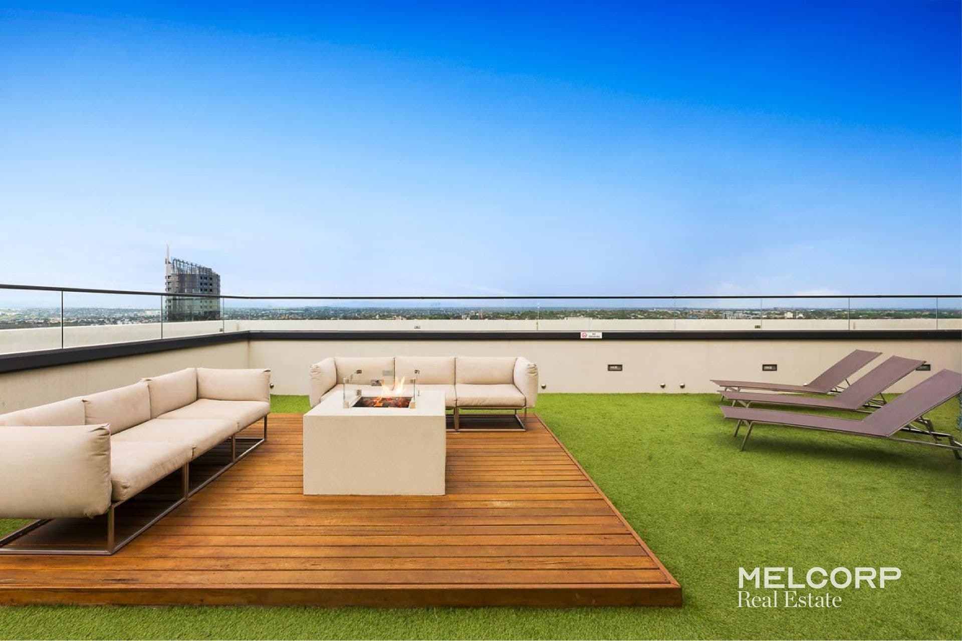 1008/3 Yarra Street, South Yarra, VIC 3141, South Yarra - Thumbnail 8