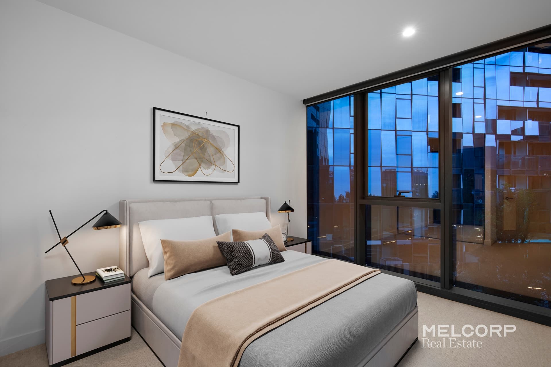 709/421 Docklands Drive, Docklands, VIC 3008, Docklands - Thumbnail 6