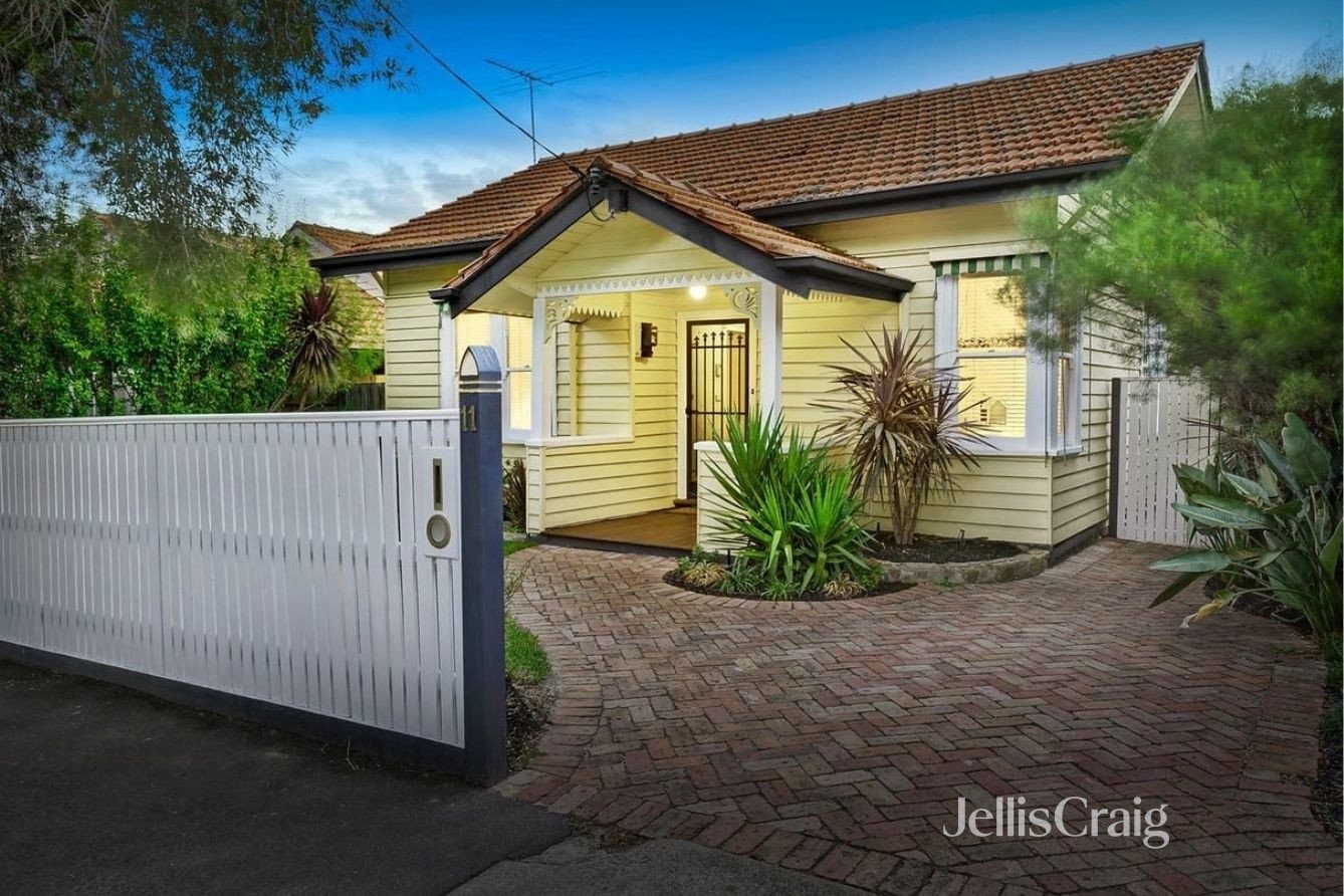 11 Garnet Street, Brunswick, Brunswick - Thumbnail 7