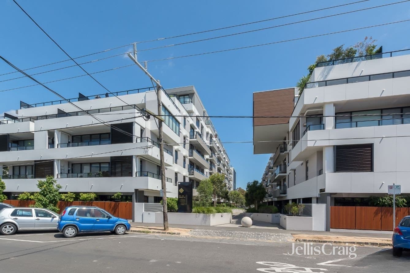 328/22 Barkly Street, Brunswick East, Brunswick East - Thumbnail 7