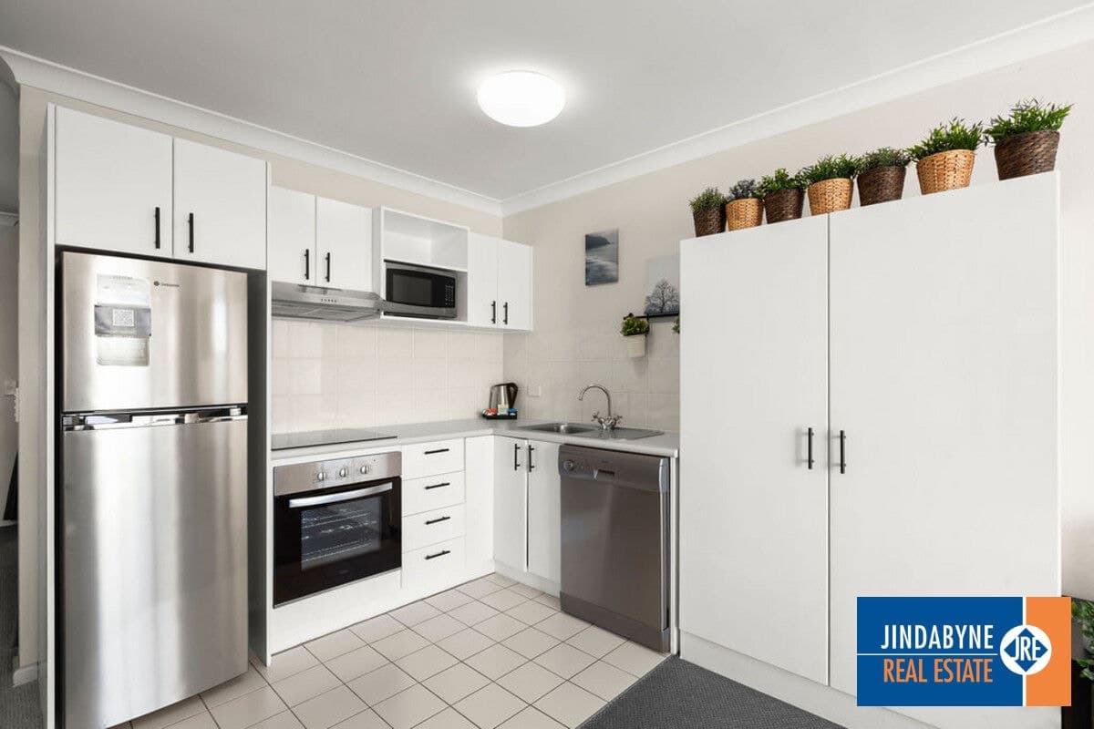 421 / 10 Kosciuszko Road, Jindabyne NSW 2627, Jindabyne - Thumbnail 7