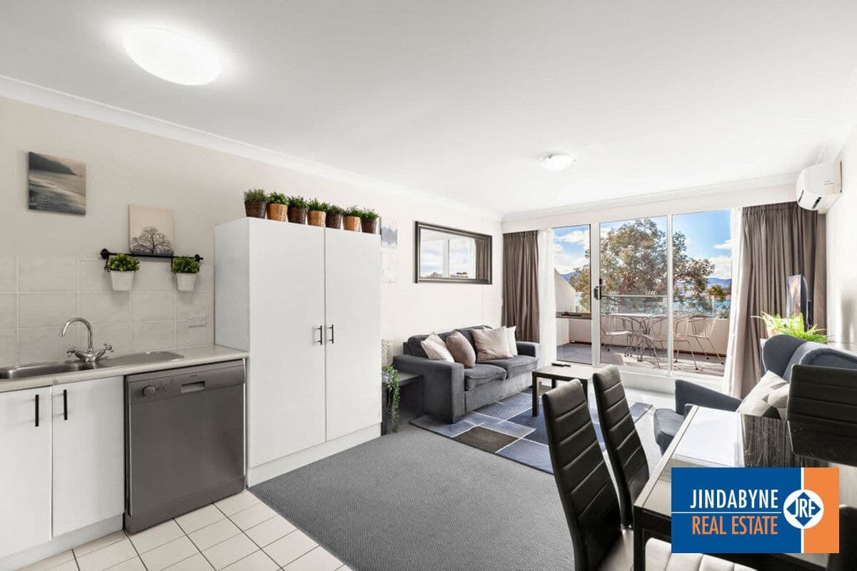 421 / 10 Kosciuszko Road, Jindabyne NSW 2627, Jindabyne - Thumbnail 8